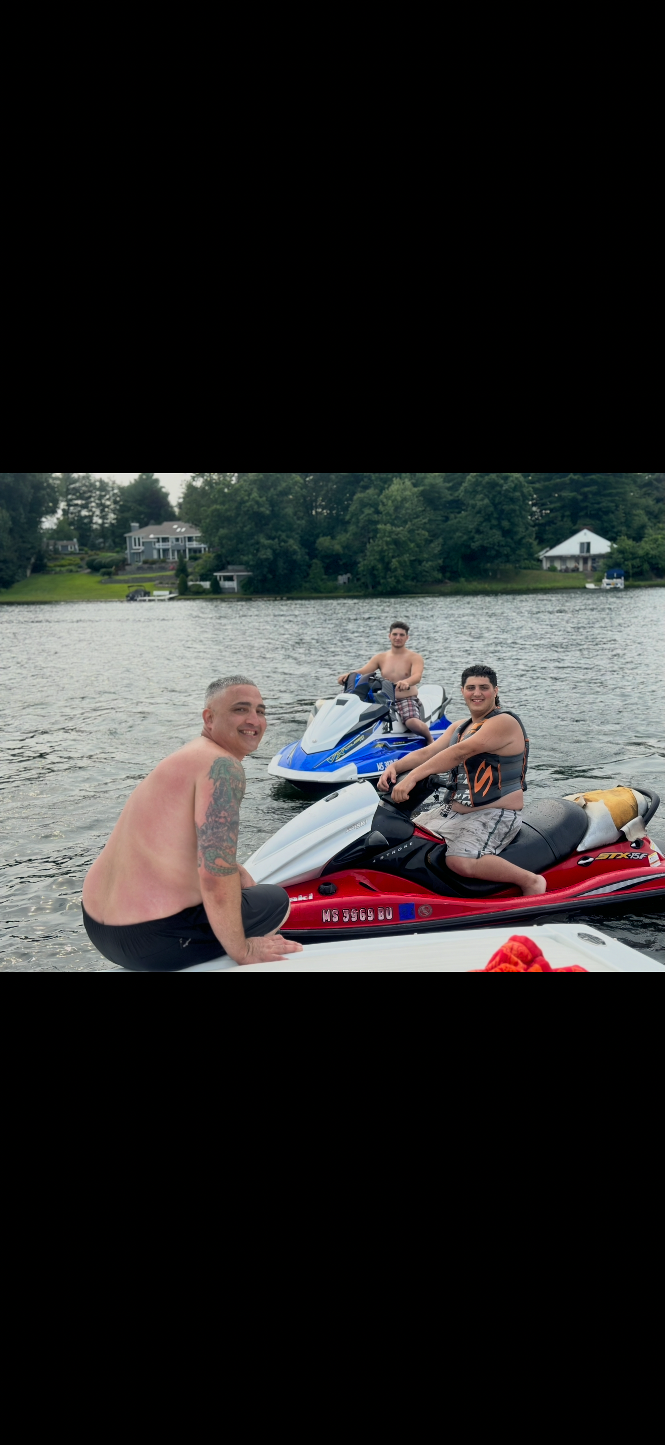 Steven Ribeiro Fundraiser by Justin Ribeiro : Honoring Turbosteve413