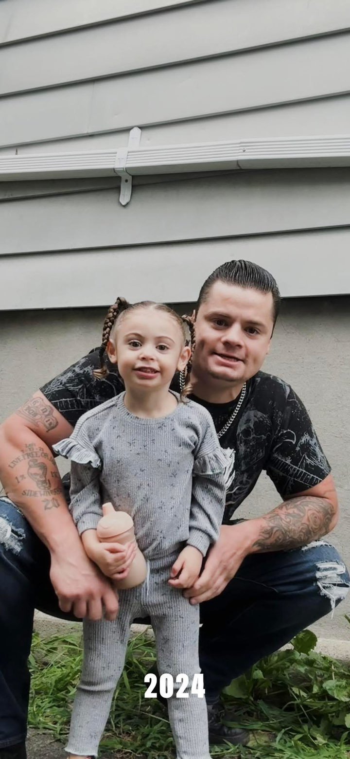 In Loving Memory of Richard “Ren” Estrada campaign photo, 5 of 8