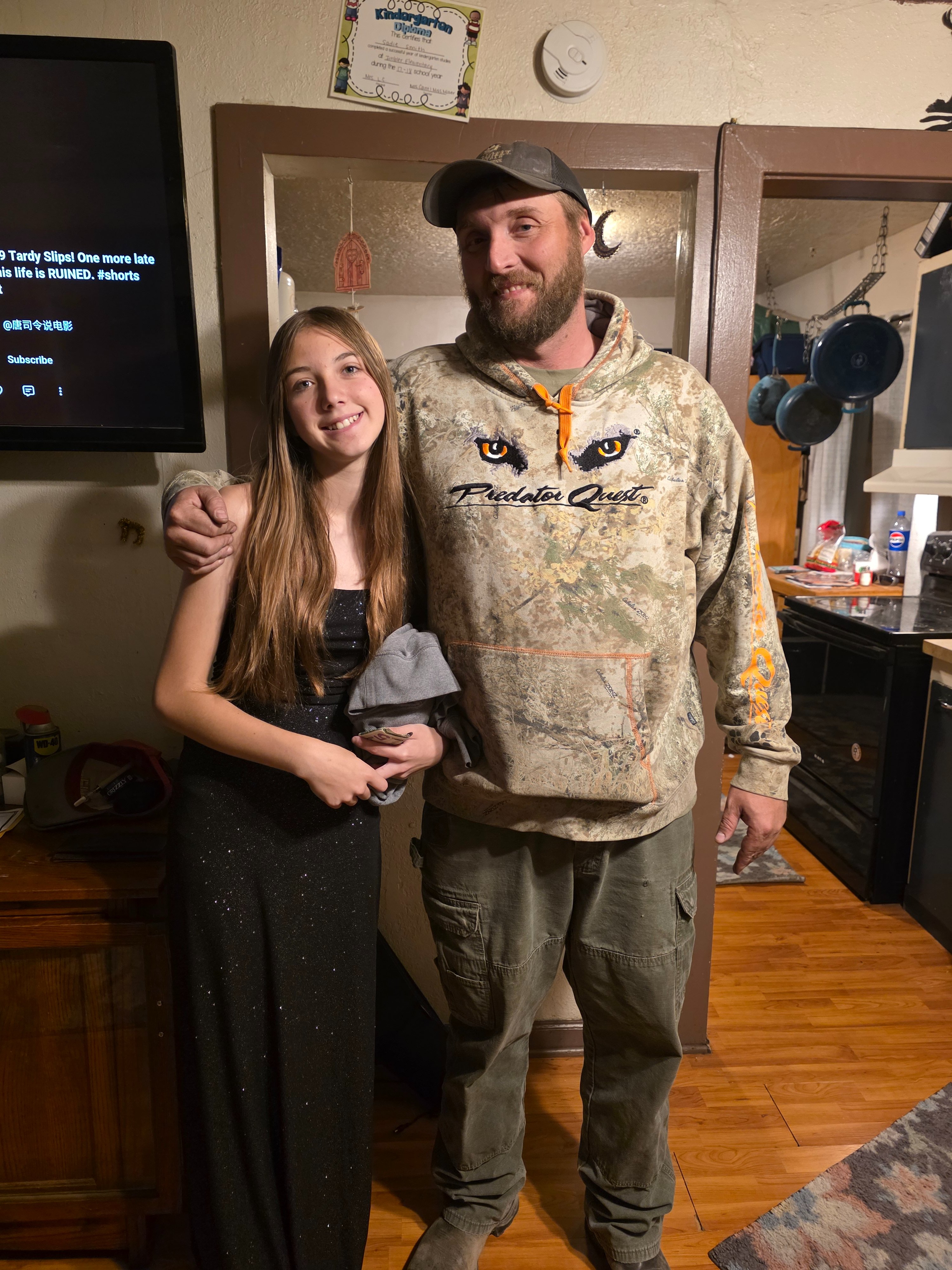 Fundraiser for Frank Smith by Rachelle Gorham : Support Sadie After Her ...