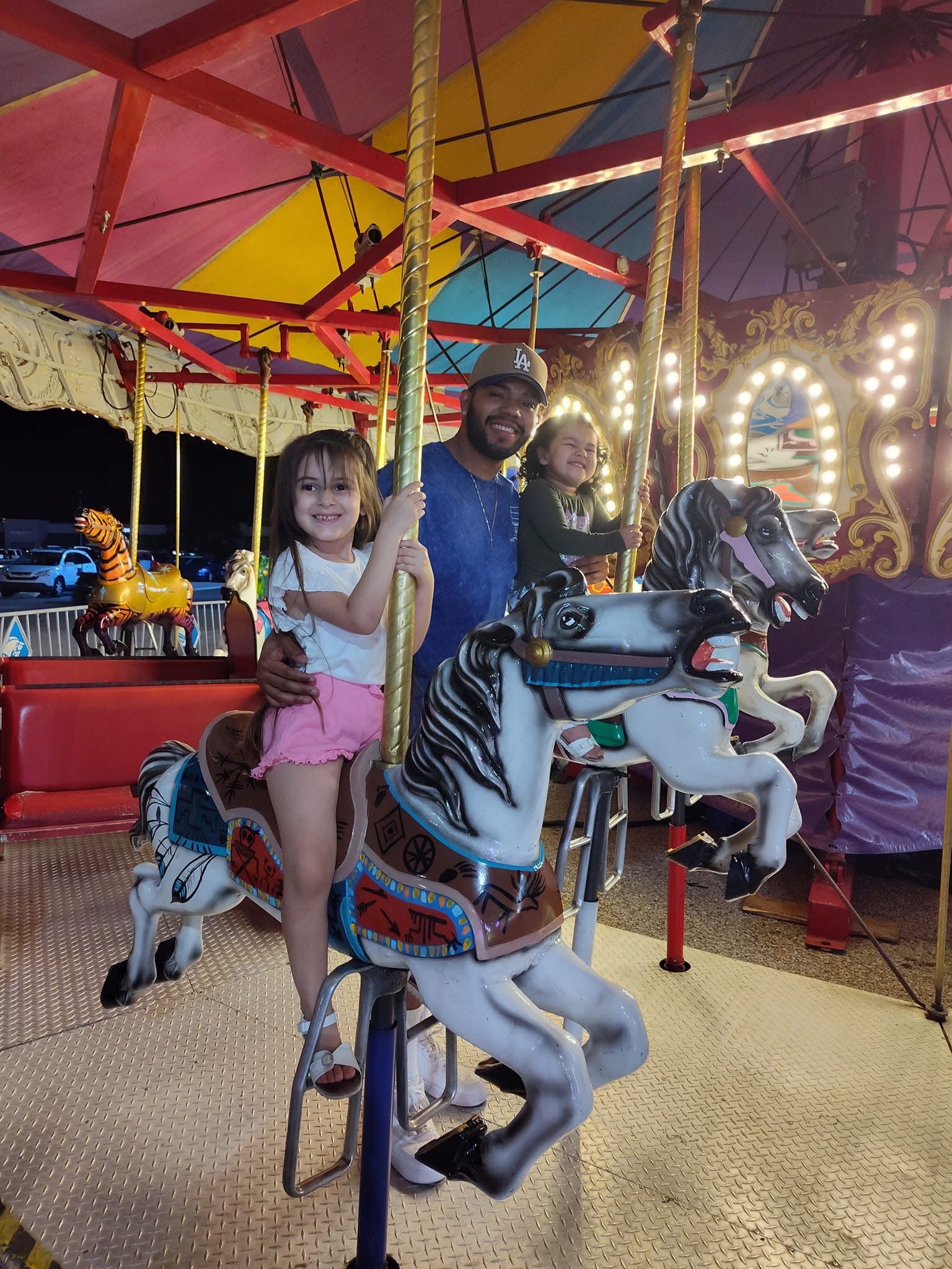 Help this family after their father was detained by ICE campaign photo, 5 of 8