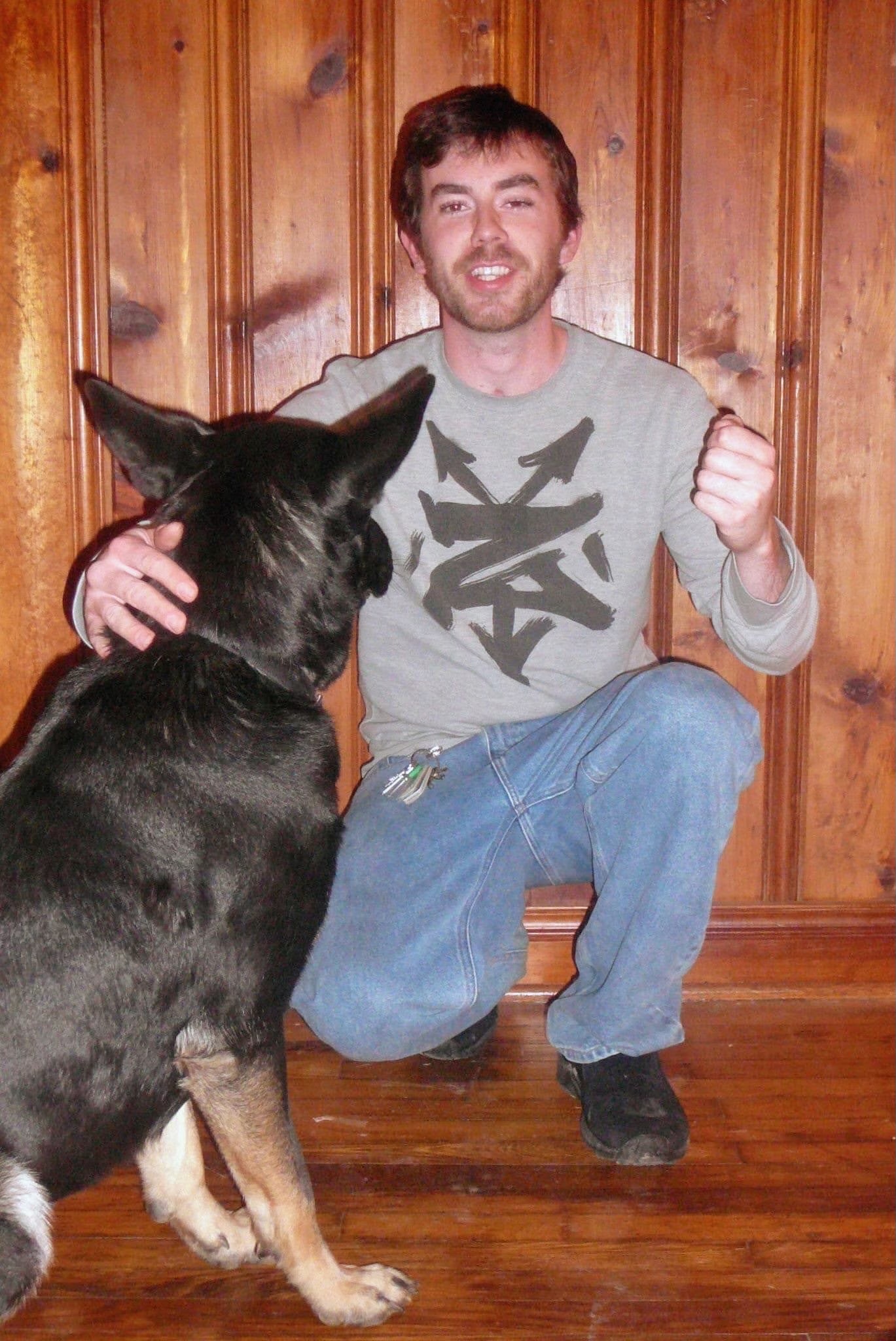 Michael James Carney's Funeral Fund campaign photo, 2 of 8