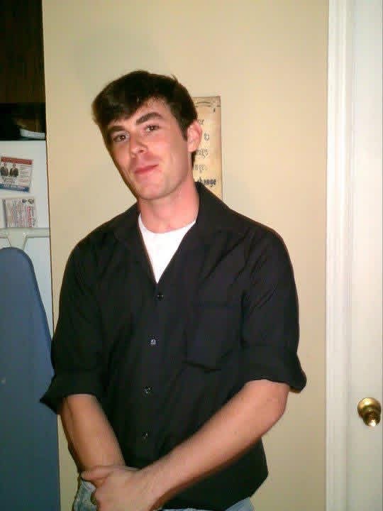 Michael James Carney's Funeral Fund campaign photo, 6 of 8