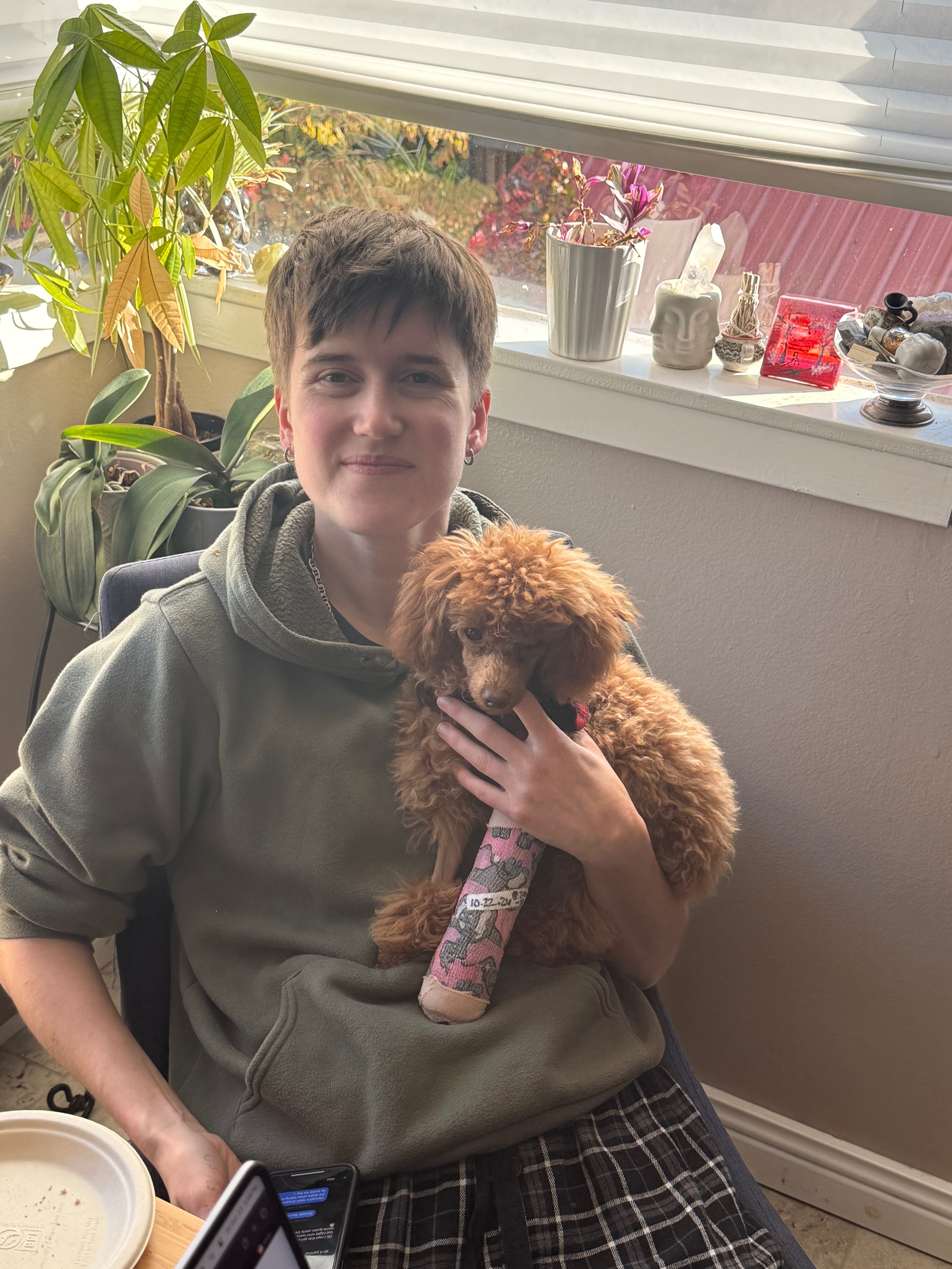 Alfie’s Surgery Fund campaign photo, 6 of 8