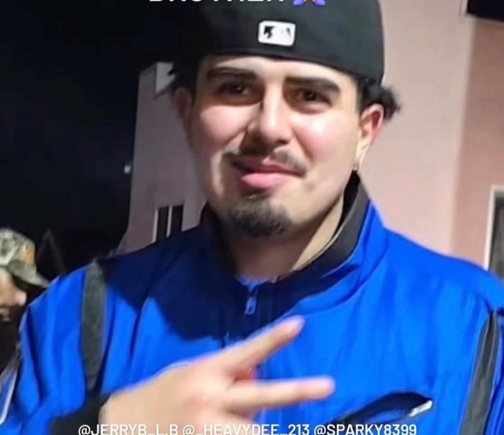 Robert Garcia Umanzor Funeral Support campaign photo, 2 of 6