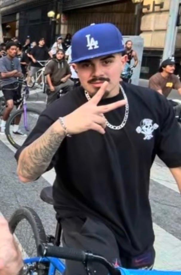 Robert Garcia Umanzor Funeral Support campaign photo, 5 of 6