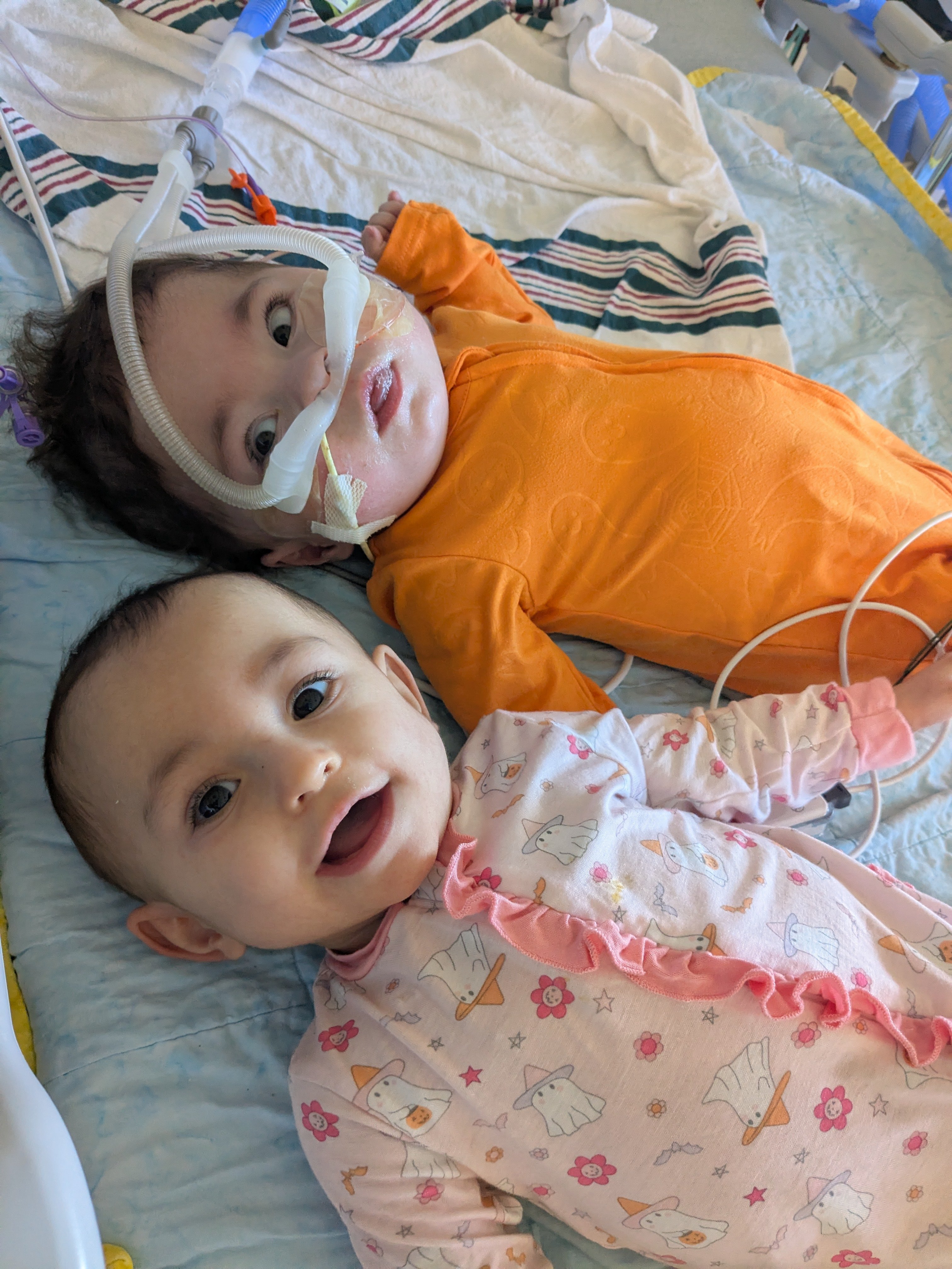 Support Stephanie’s Family Through Leo’s Fight campaign photo, 6 of 8