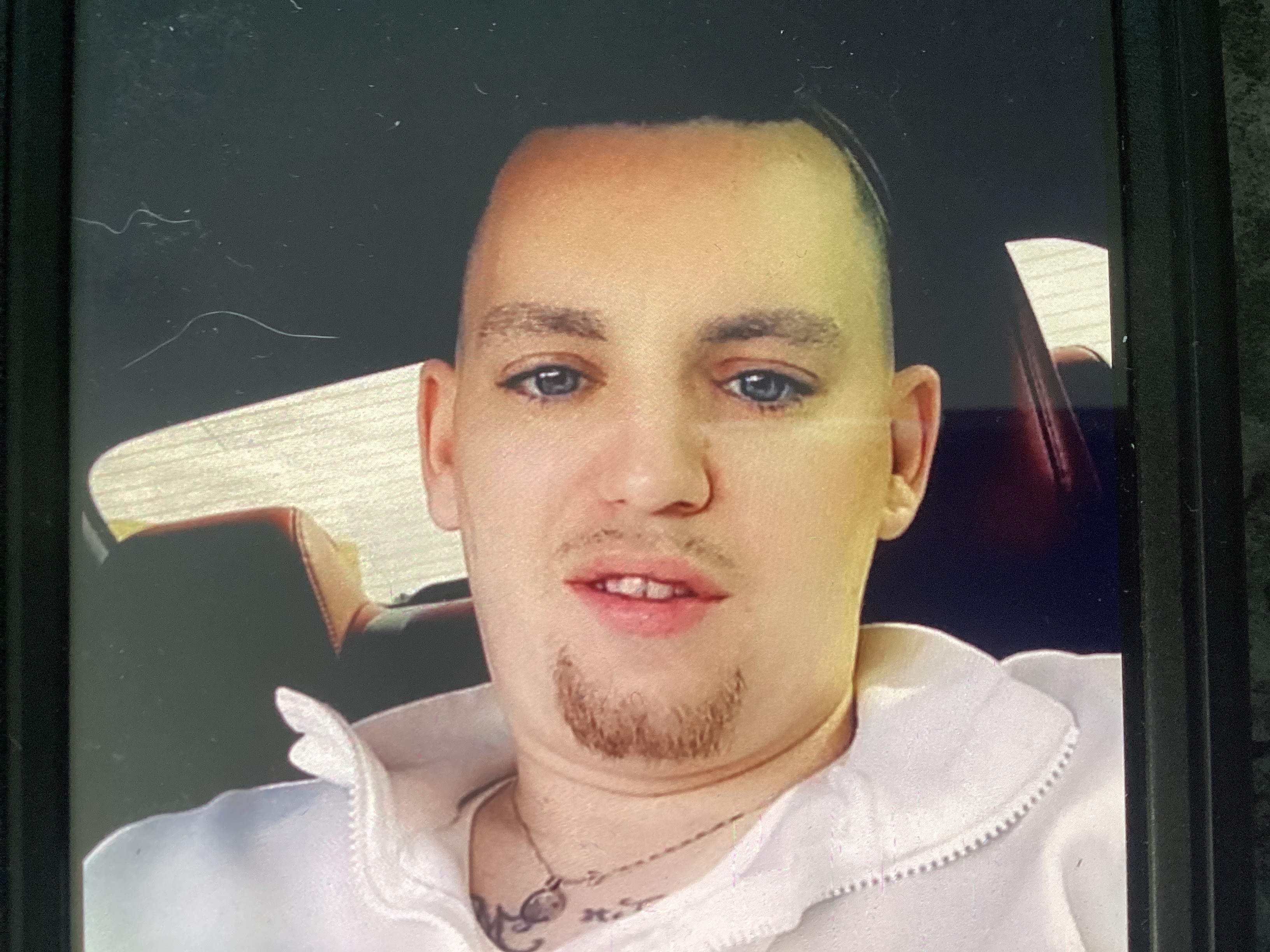 Fundraiser by Nora DiMatteo : Funeral Funds for Thomas Bailey