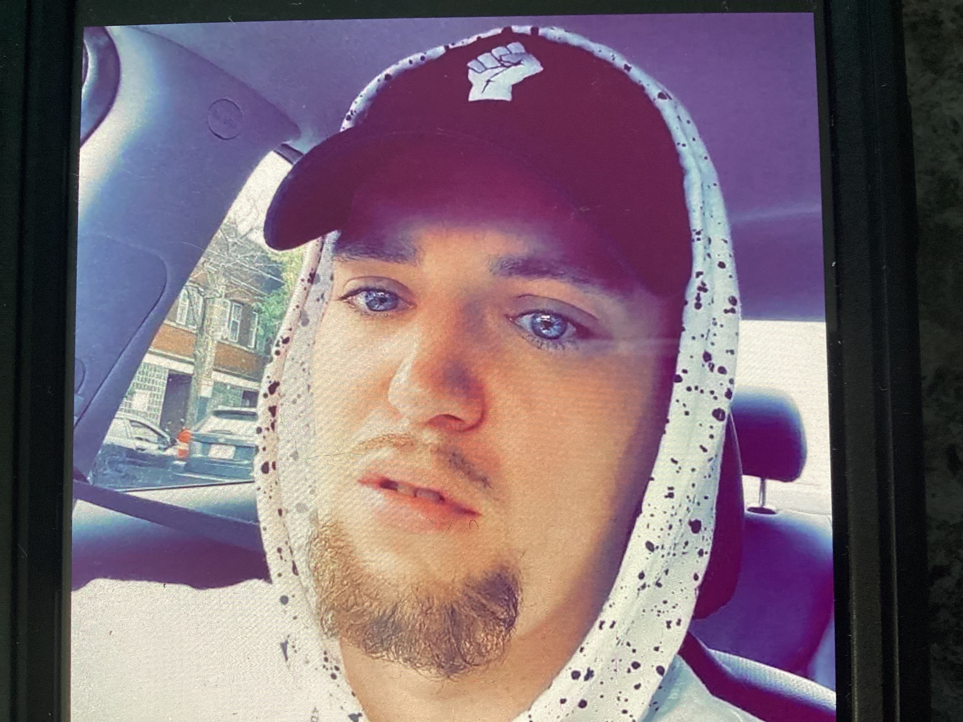 Fundraiser by Nora DiMatteo : Funeral Funds for Thomas Bailey