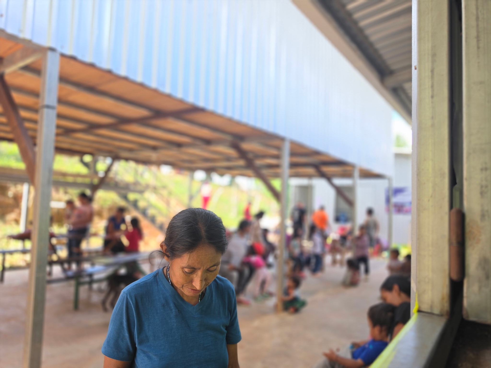 Food and Hope for Children in Honduras campaign photo, 4 of 8