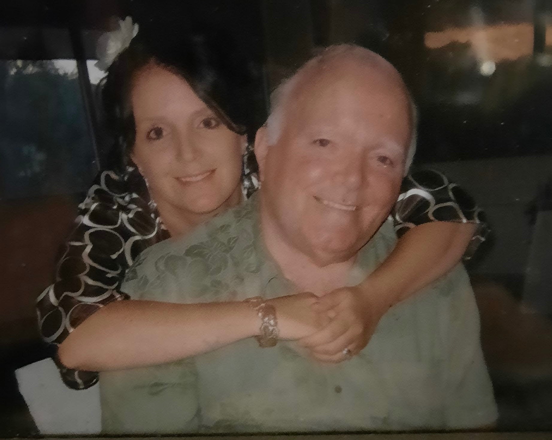Everything lost in tragic Barrie House fire.... campaign photo, 4 of 13