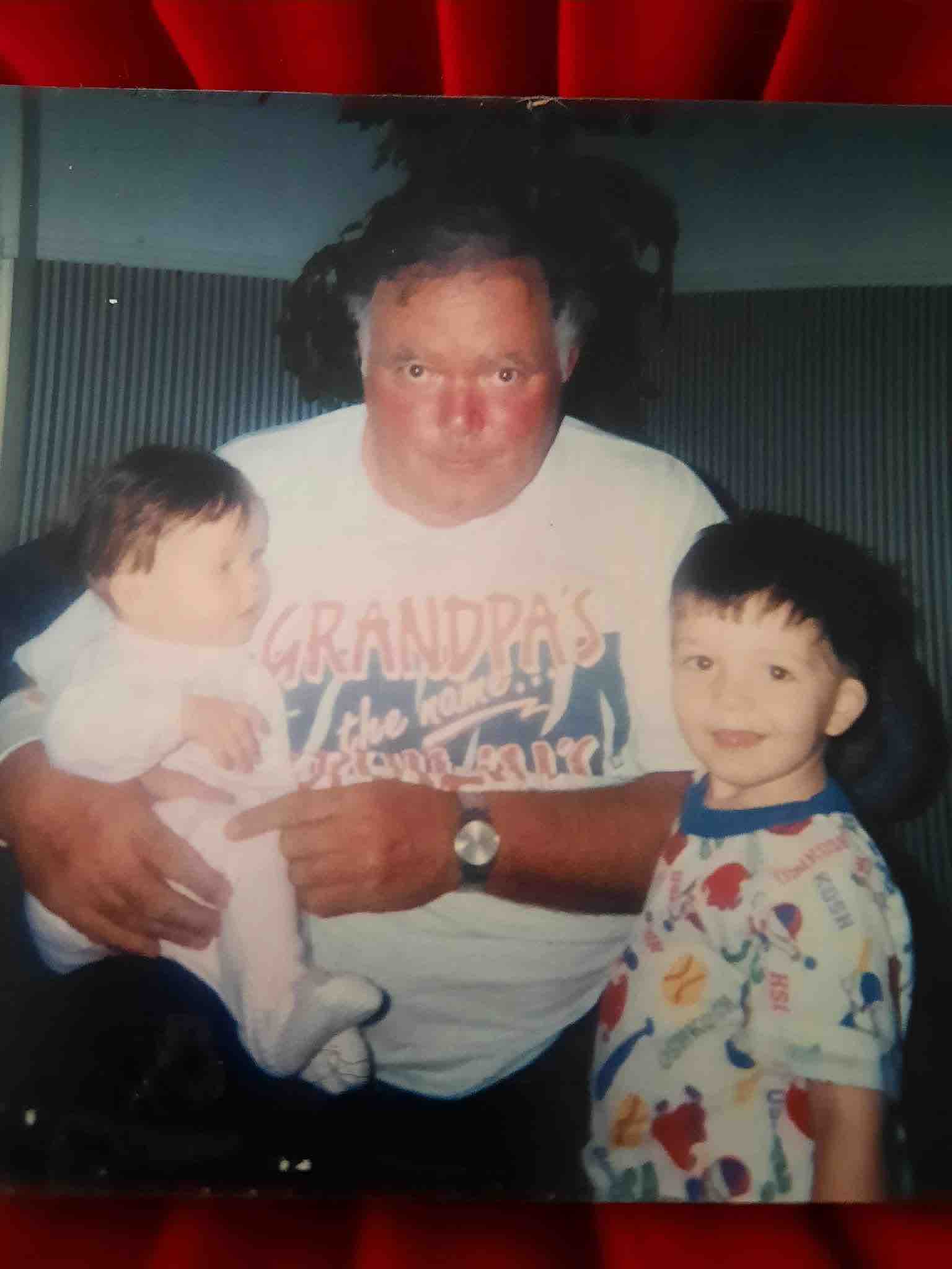 Everything lost in tragic Barrie House fire.... campaign photo, 8 of 13
