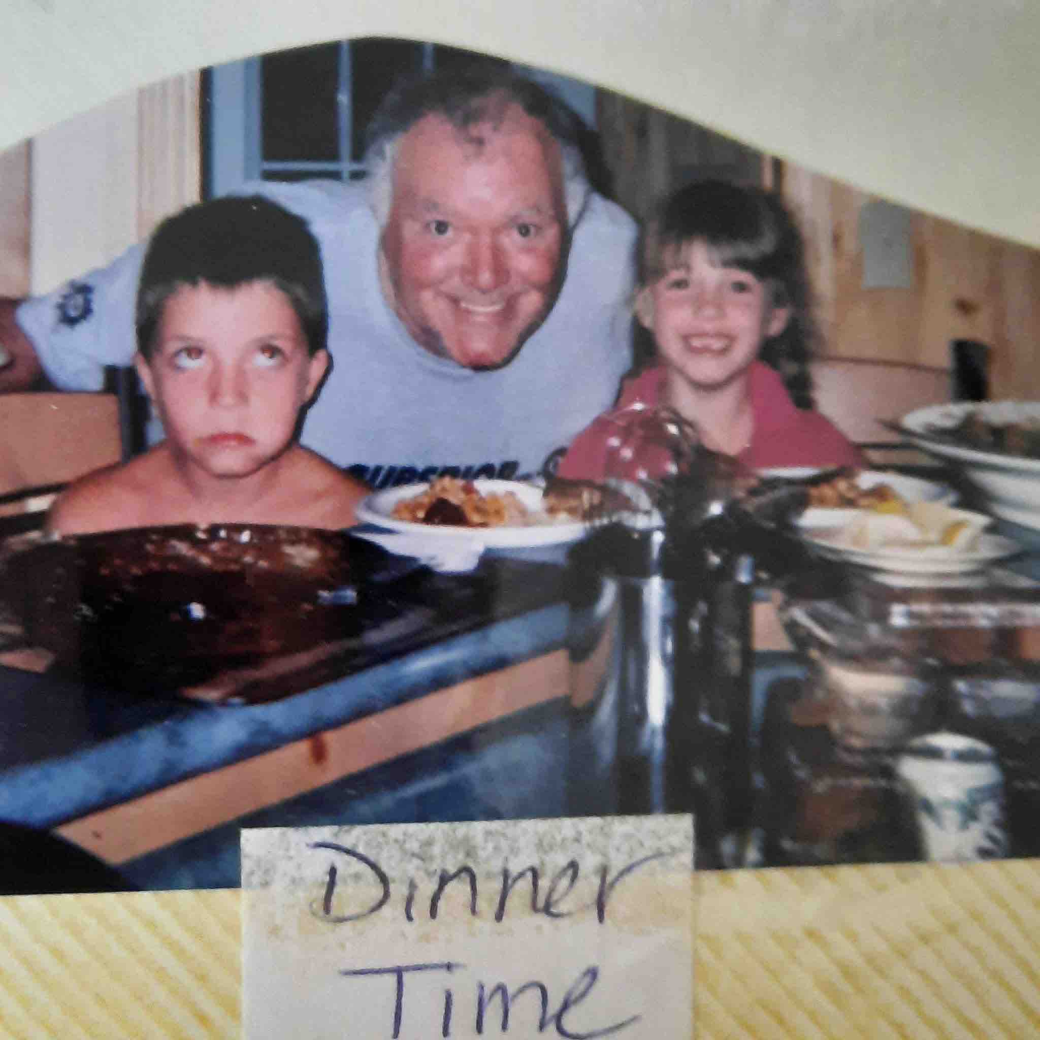 Everything lost in tragic Barrie House fire.... campaign photo, 9 of 13