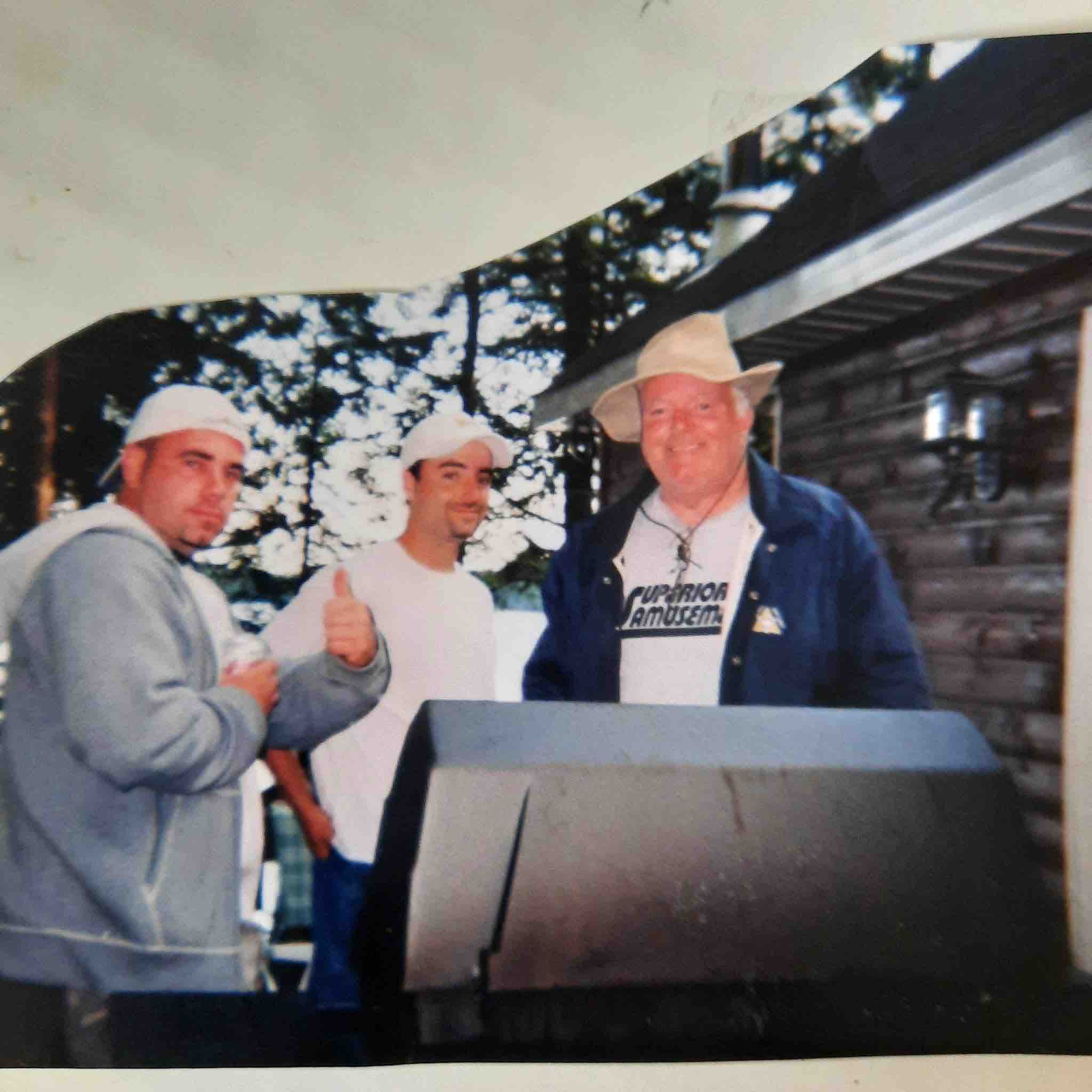 Everything lost in tragic Barrie House fire.... campaign photo, 10 of 13