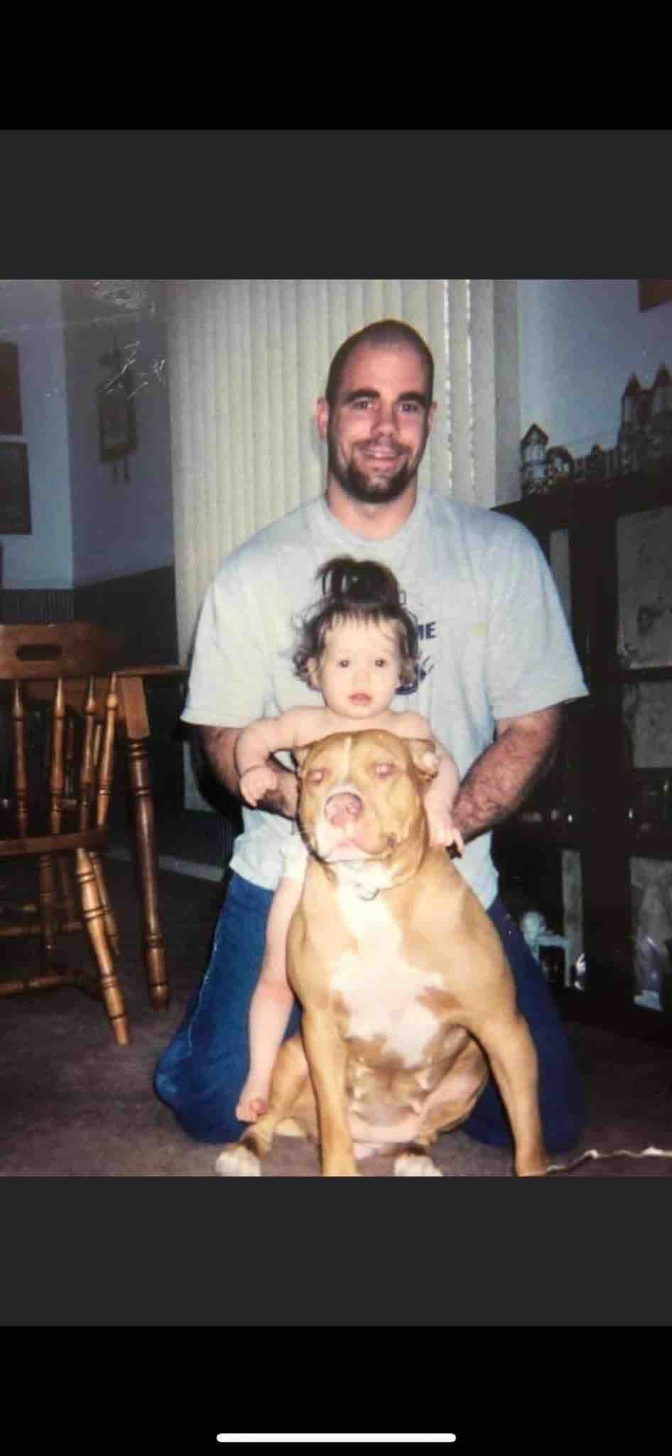 Everything lost in tragic Barrie House fire.... campaign photo, 11 of 13