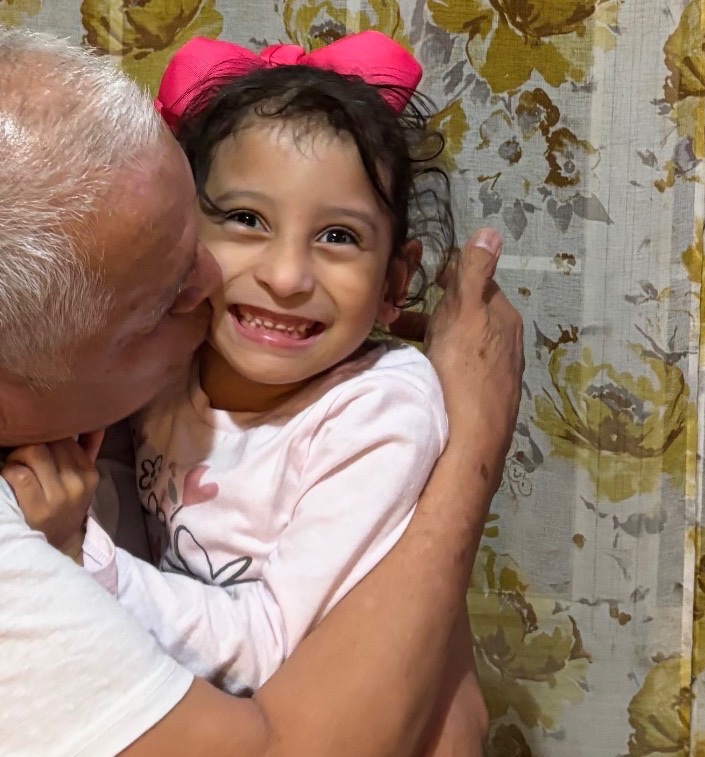 Support Paulina and Her Mom After a Loss campaign photo, 6 of 7