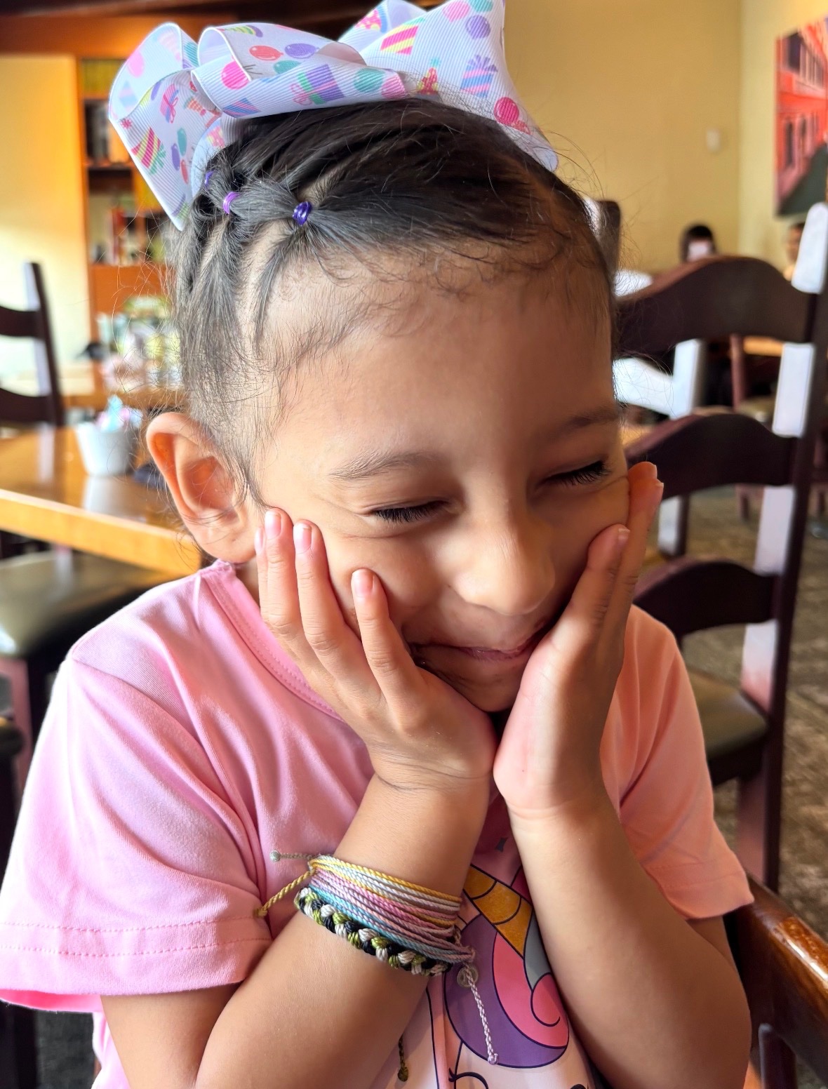 Support Paulina and Her Mom After a Loss campaign photo, 5 of 7