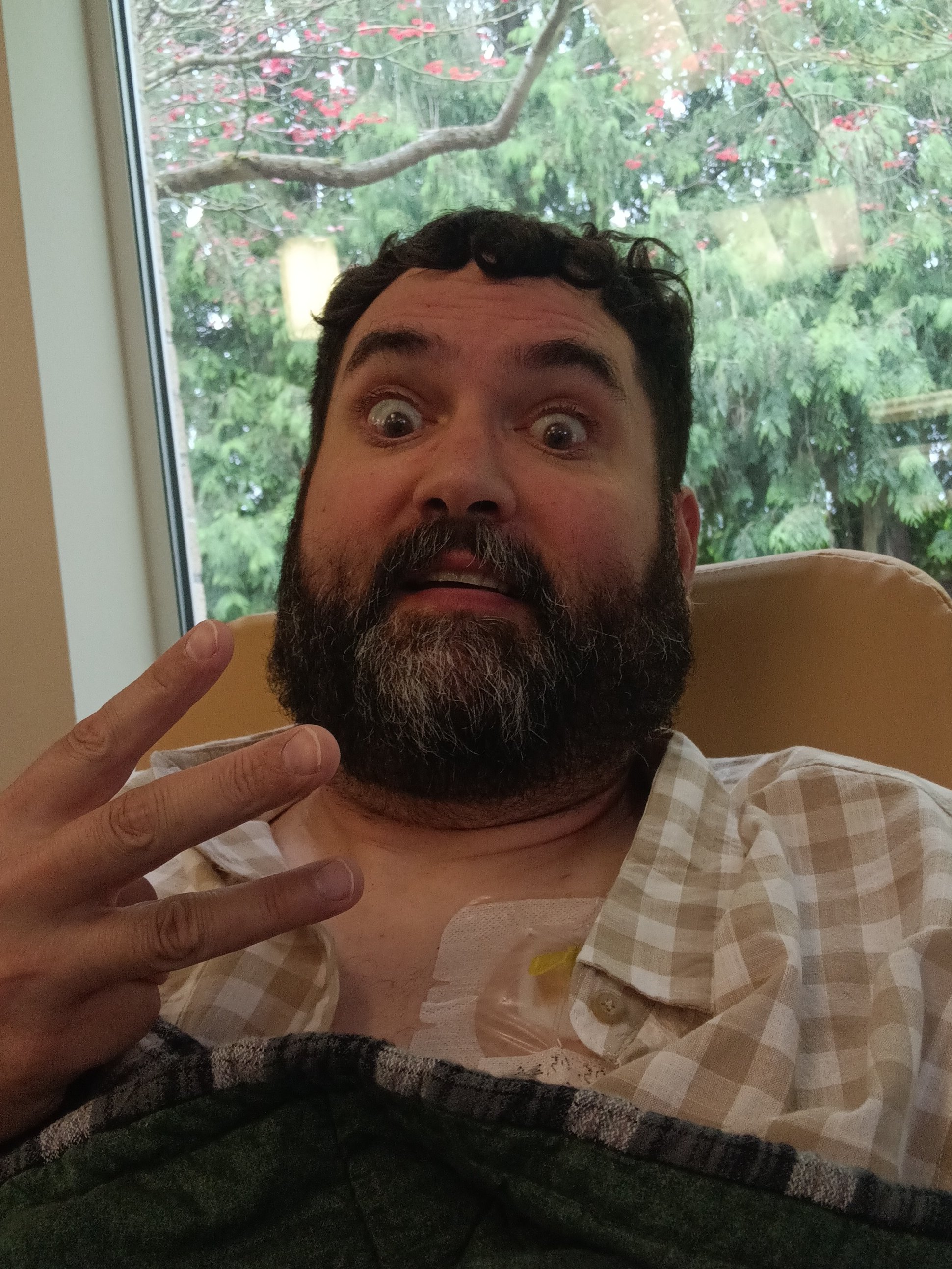 Fundraiser by benjamin pihl : Benjamin's Cancer Treatment and Bills