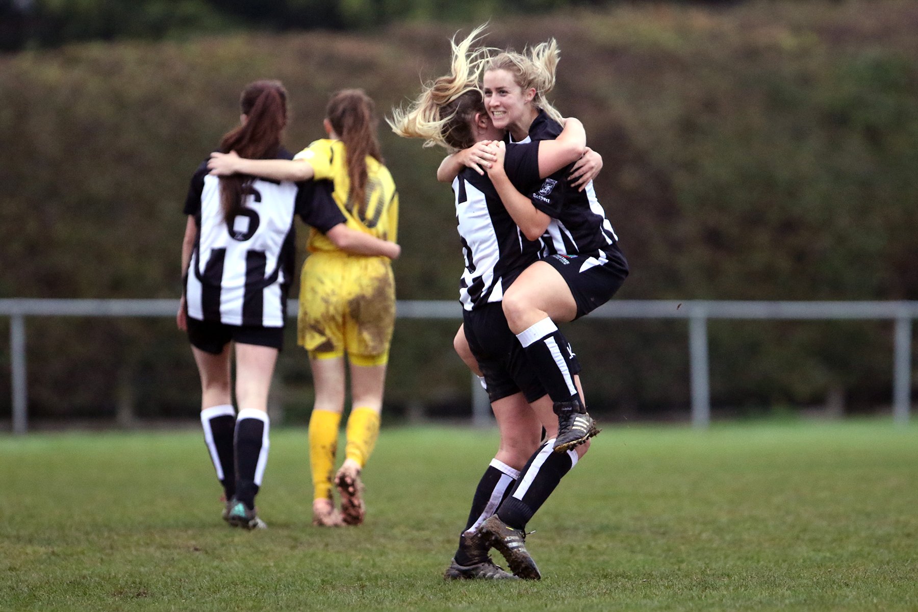 Camera and Electronic equipment Hereford Sports pics campaign photo, 7 of 8