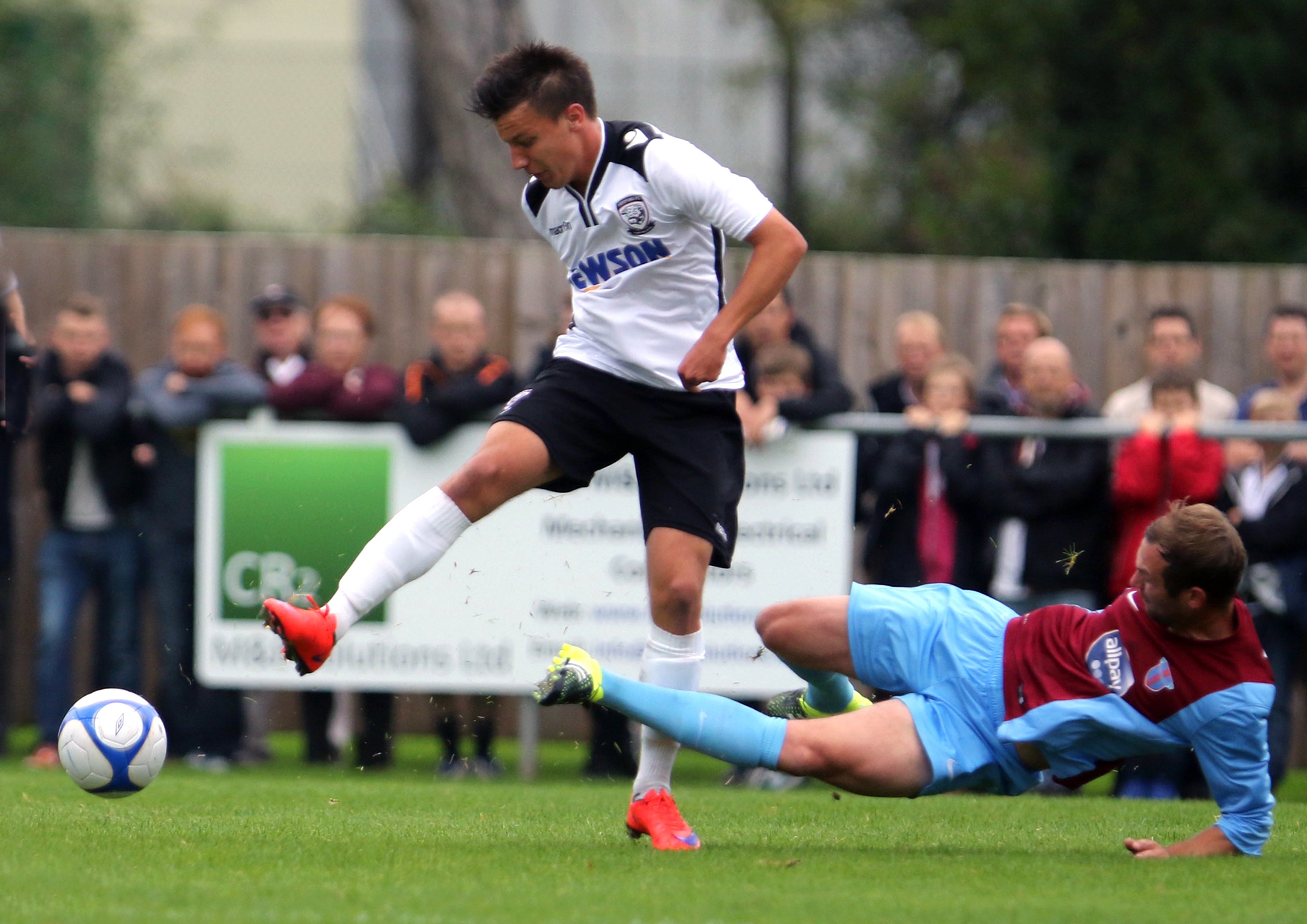 Camera and Electronic equipment Hereford Sports pics campaign photo, 4 of 8