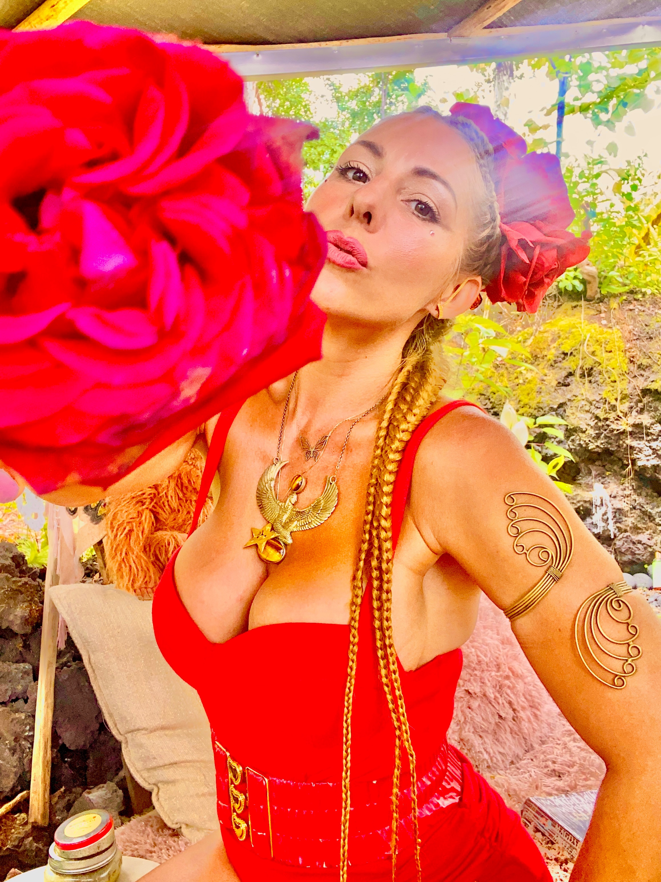 Support My Explant Surgery and Healing campaign photo, 2 of 6