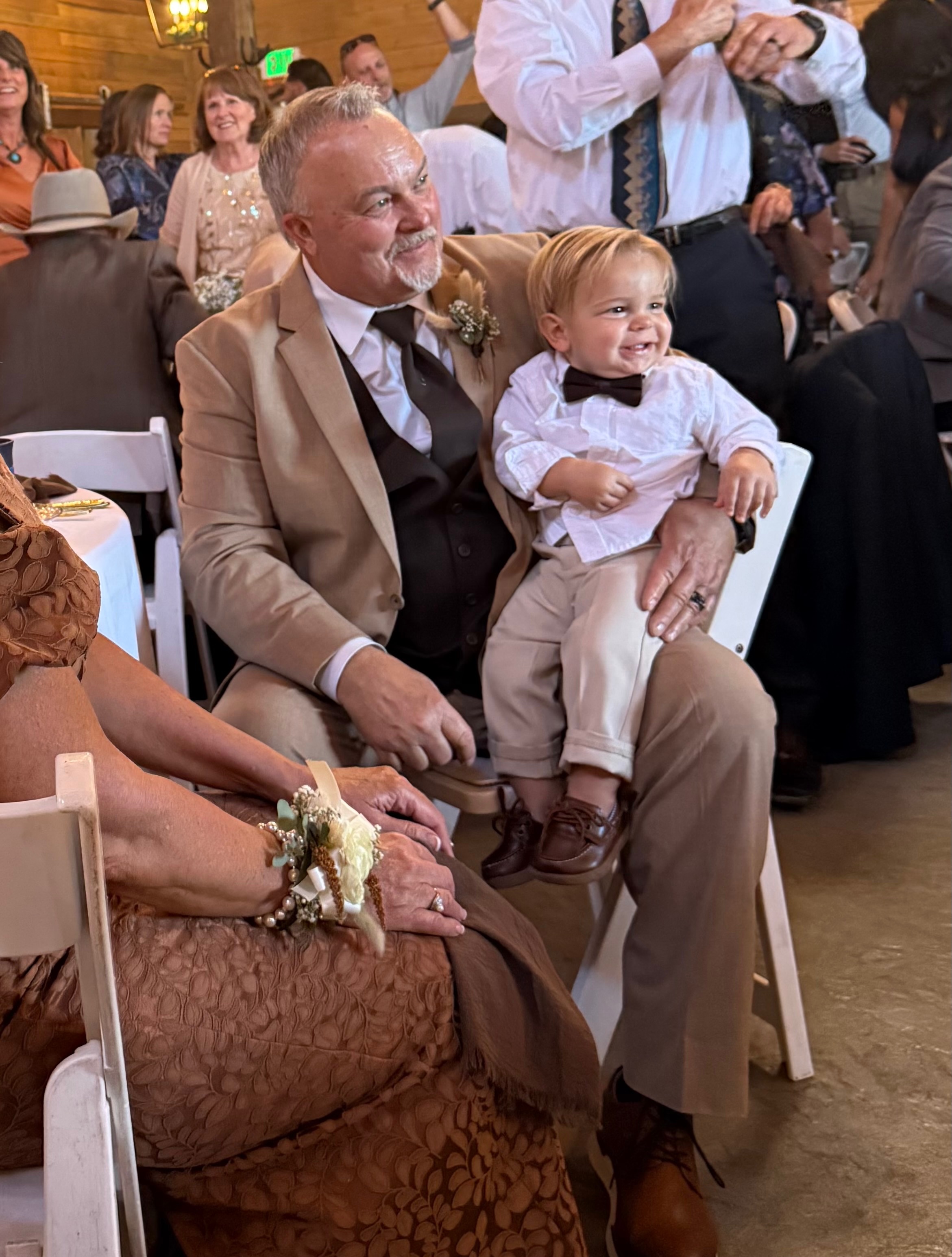 Fundraiser by Olivea Stewart : Support the Stewart Family