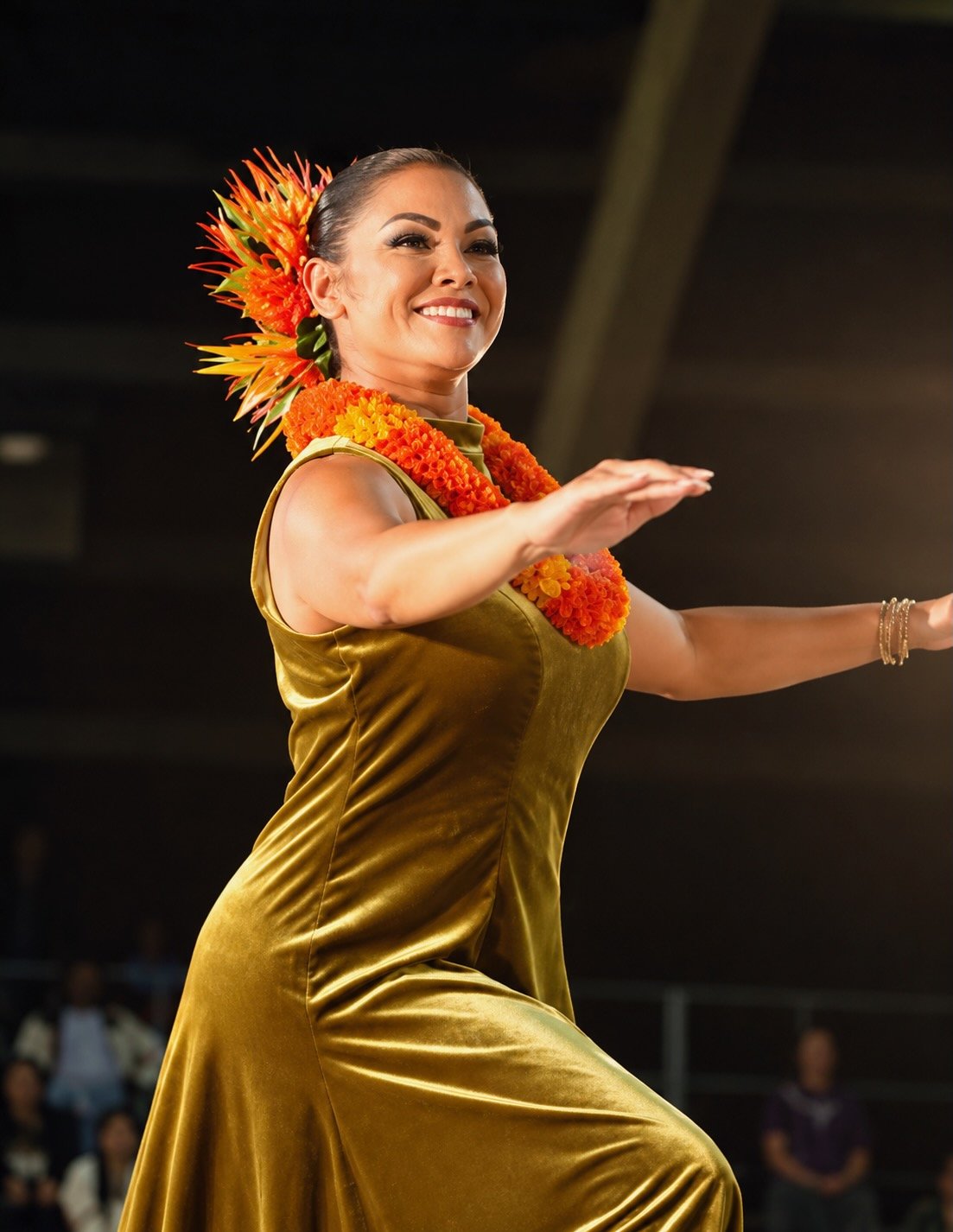 Honoring the life and legacy of Maile campaign photo, 6 of 7