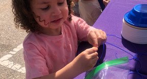 Help Local Children Thrive in San Luis Obispo County campaign photo, 7 of 8