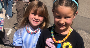 Help Local Children Thrive in San Luis Obispo County campaign photo, 2 of 8
