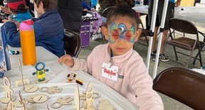 Help Local Children Thrive in San Luis Obispo County campaign photo, 4 of 8