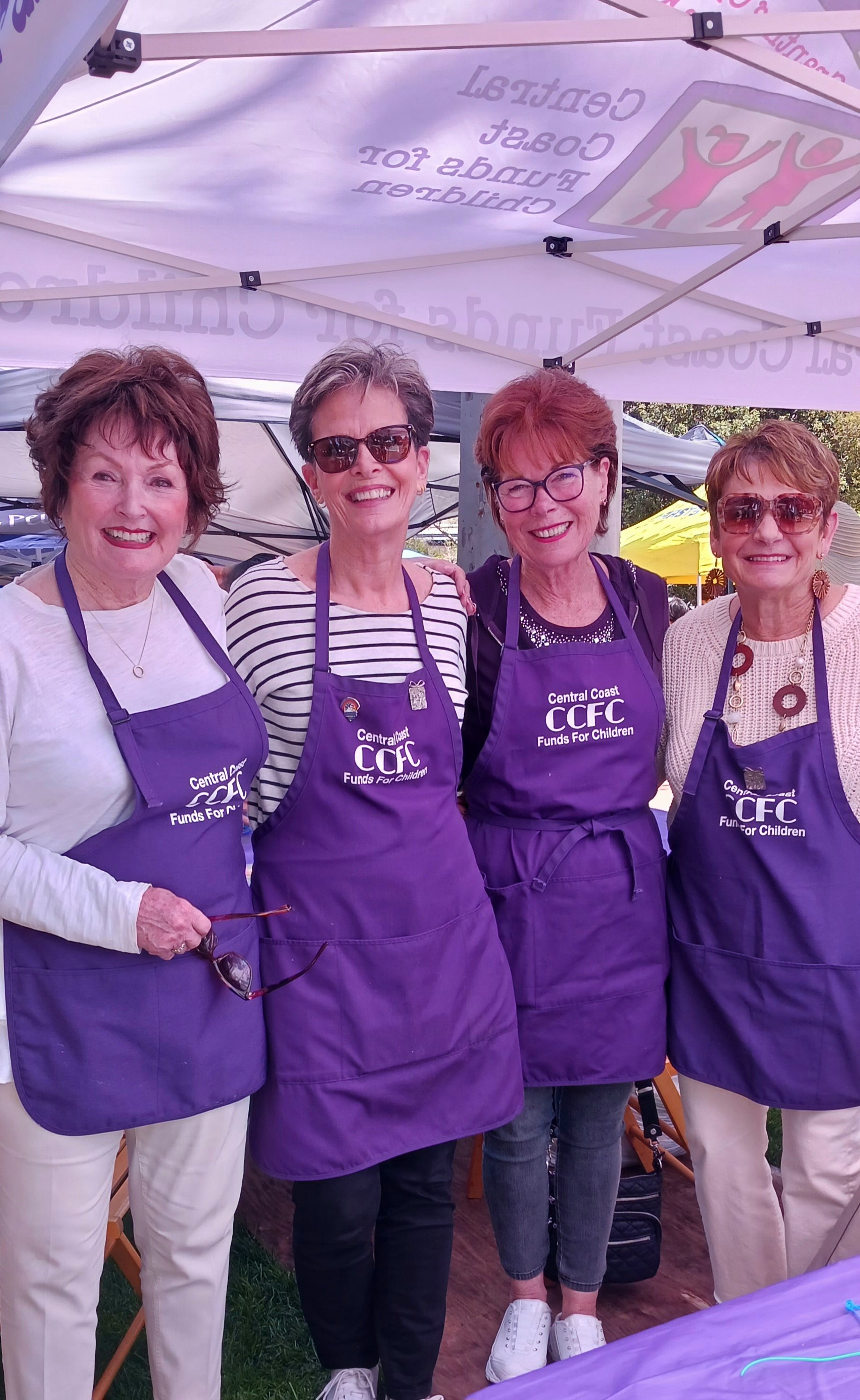 Help Local Children Thrive in San Luis Obispo County campaign photo, 5 of 8