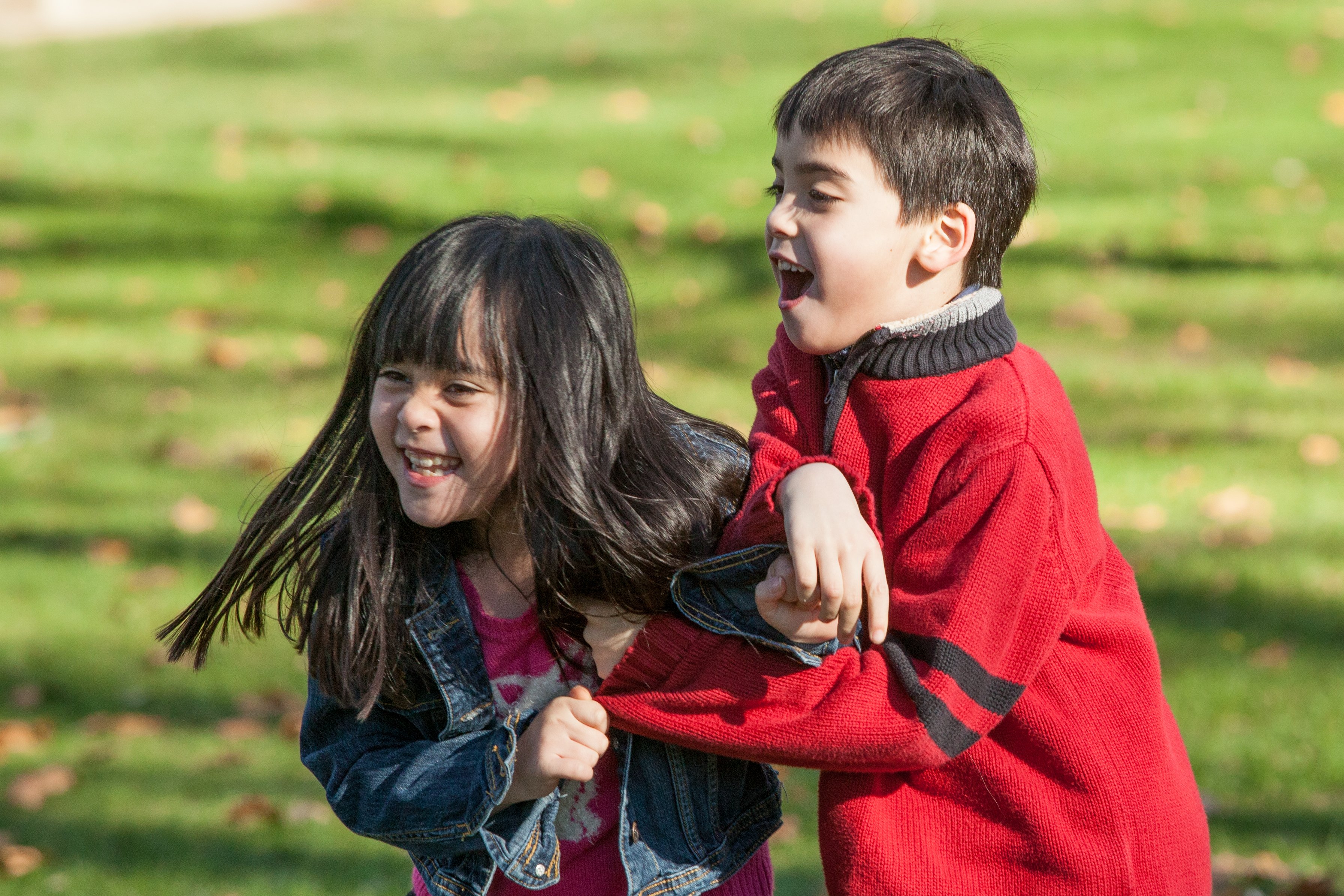 Help Local Children Thrive in San Luis Obispo County campaign photo, 6 of 8