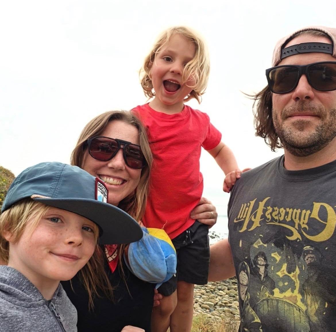 Support the Moran-Kemp Family campaign photo, 2 of 7