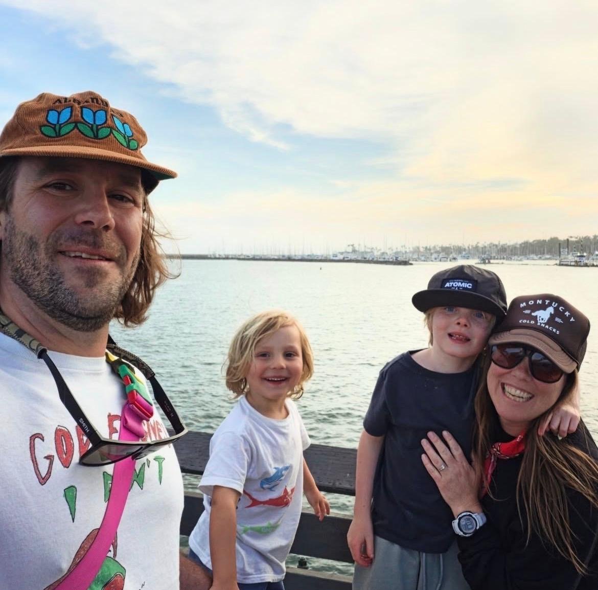 Support the Moran-Kemp Family campaign photo, 4 of 7