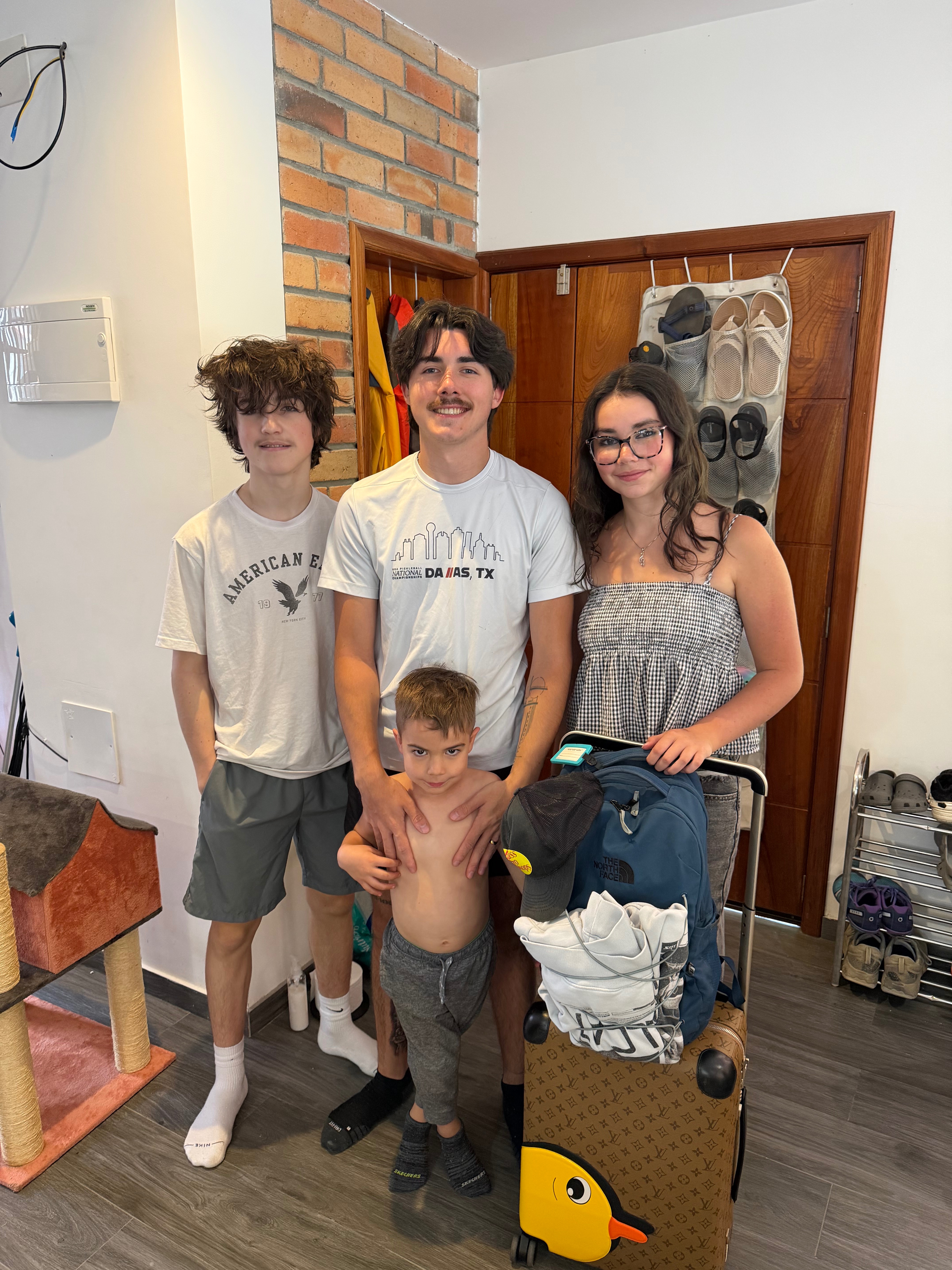 Support Ryan’s Healing and Family Needs campaign photo, 4 of 7