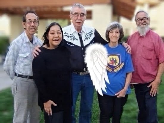 Help Lay Ruth Fleischmann to Rest campaign photo, 2 of 7