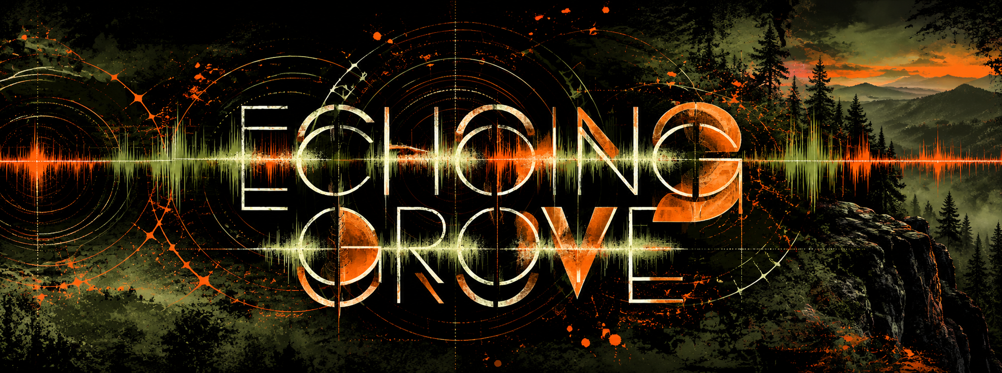 Bring Echoing Grove to Life campaign photo, 5 of 8