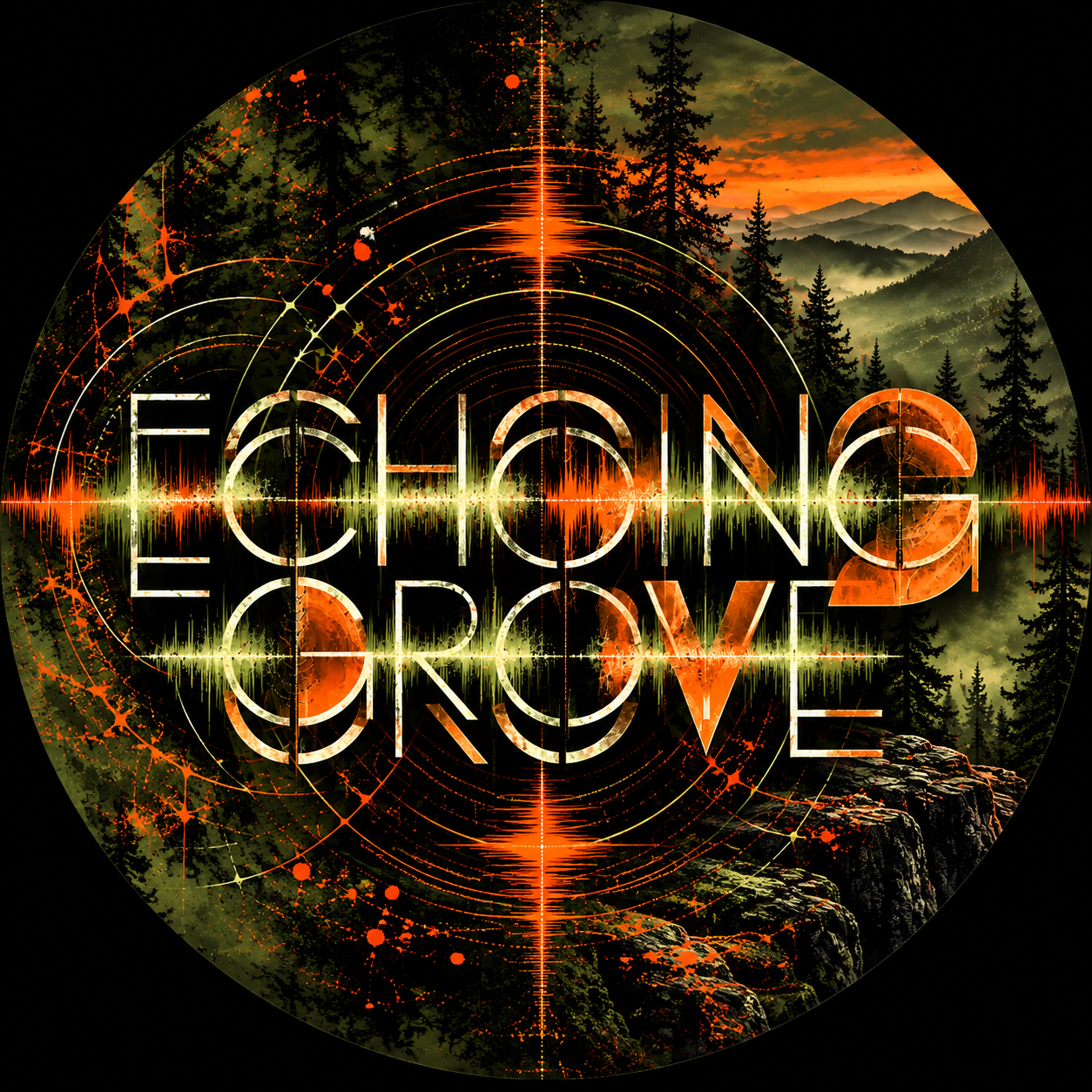 Bring Echoing Grove to Life campaign photo, 6 of 8