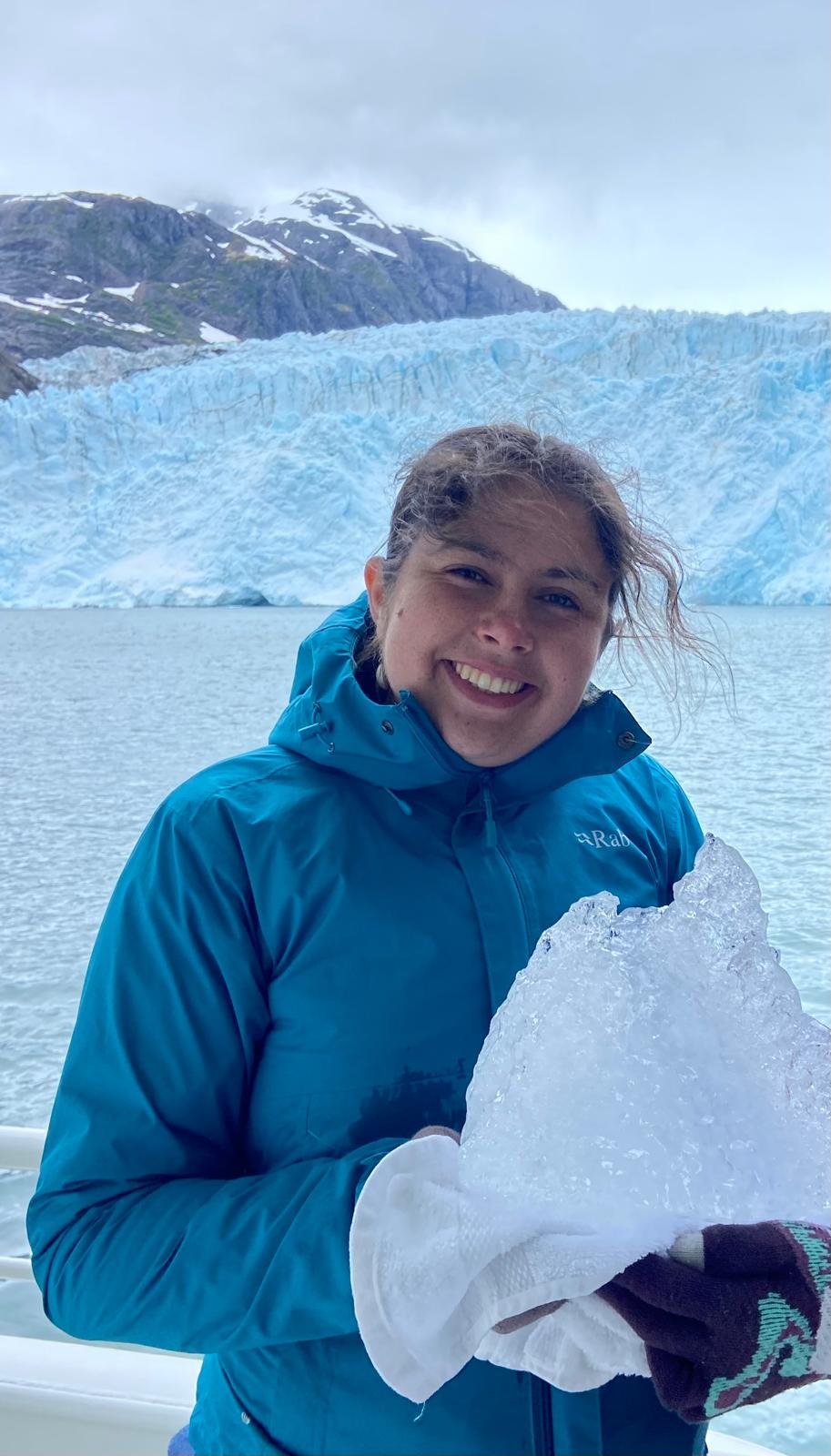 Antarctic Research Expedition Needs Funding campaign photo, 4 of 6