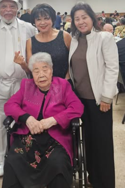 Help Judy and Lisa After House Fire campaign photo, 2 of 8