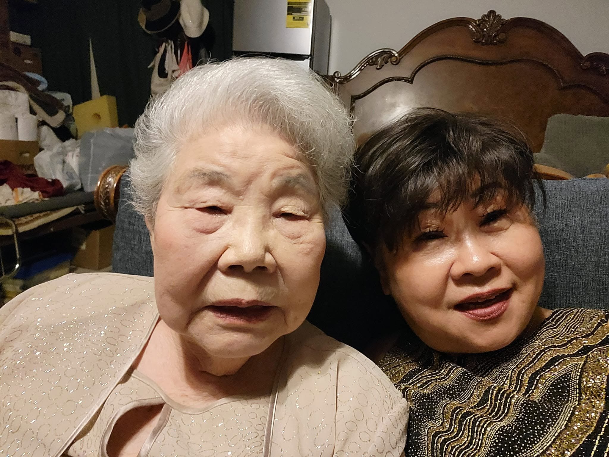 Help Judy and Lisa After House Fire campaign photo, 4 of 8