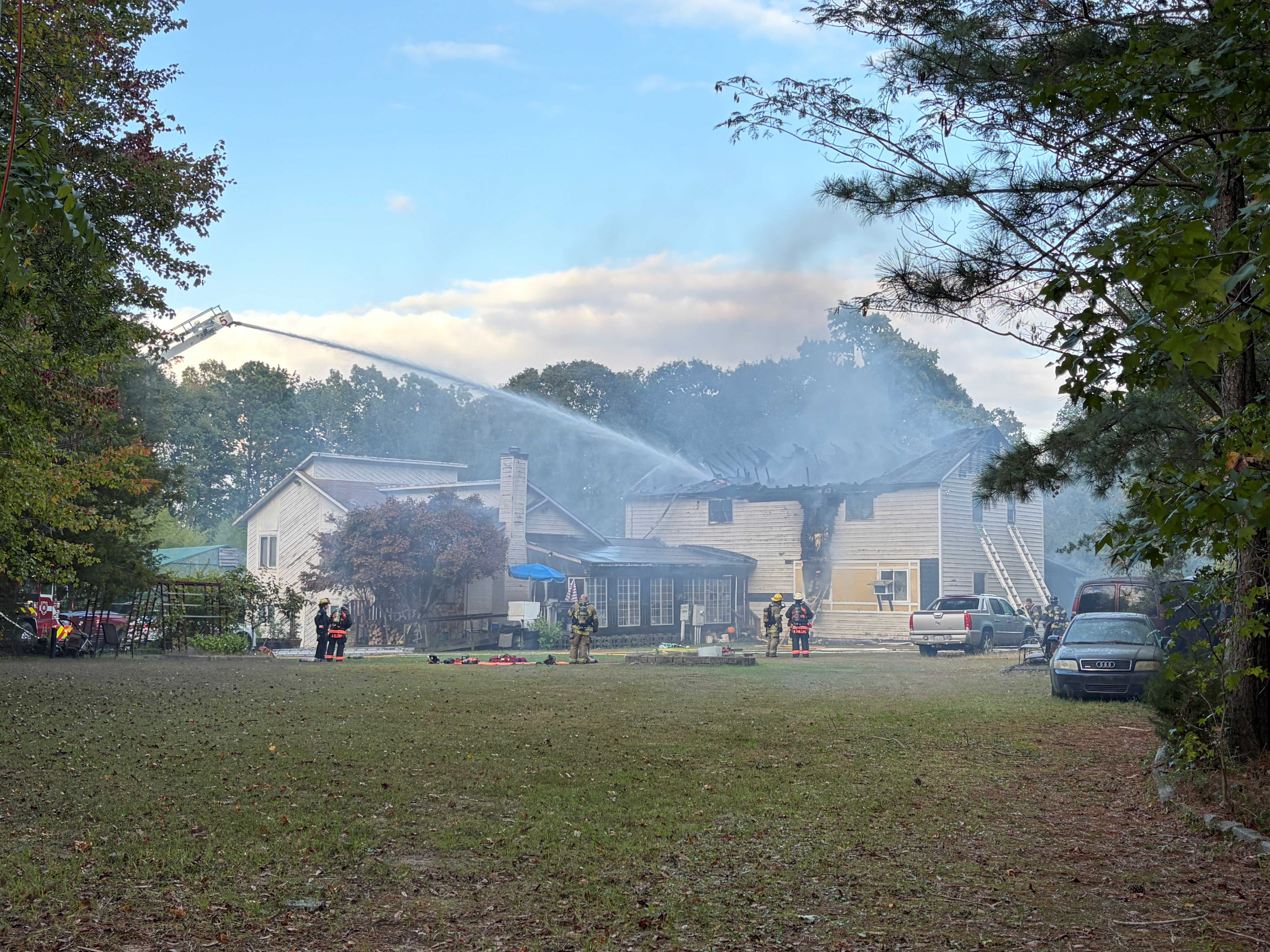 Help Judy and Lisa After House Fire campaign photo, 6 of 8