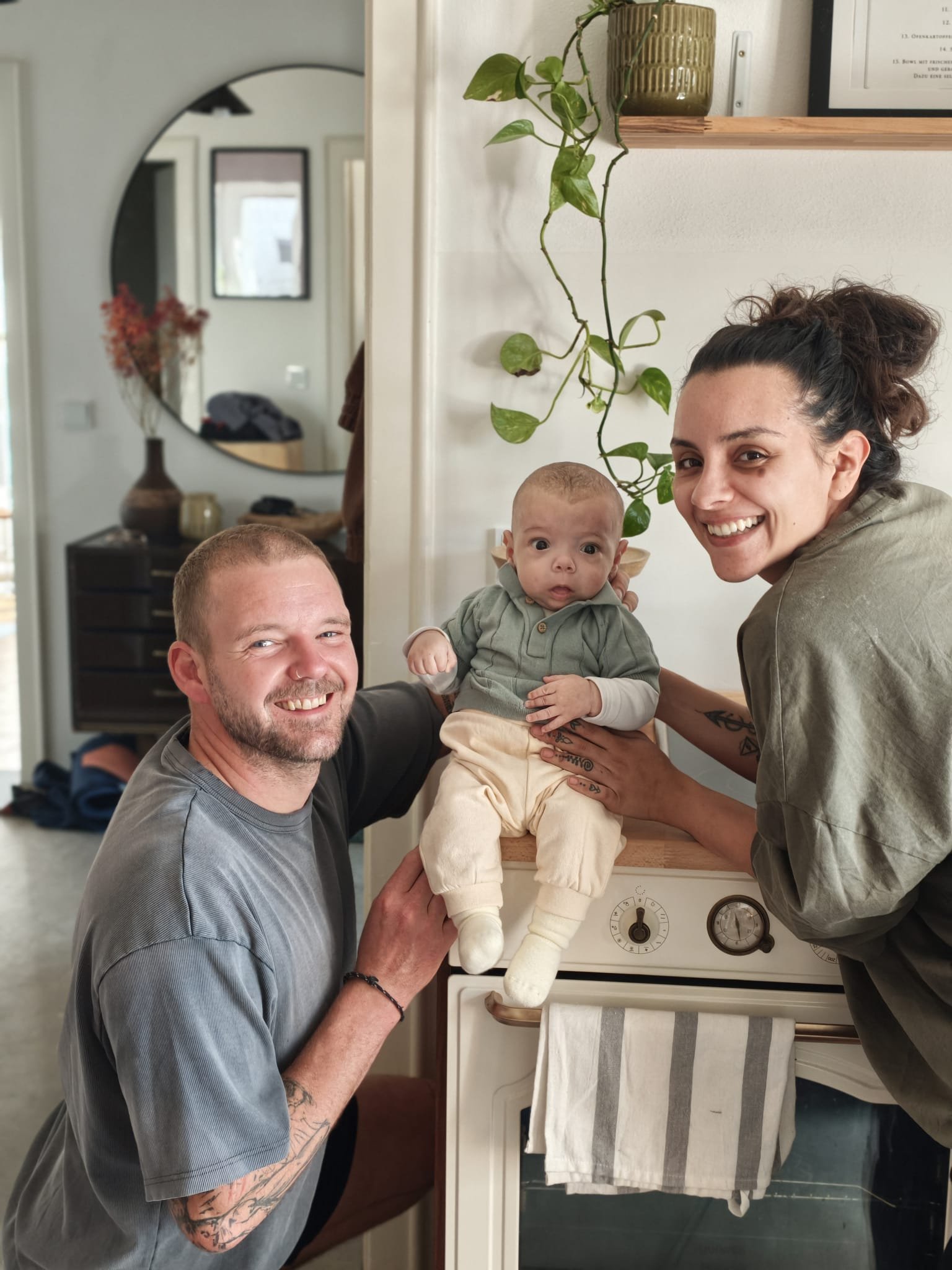 Gemeinsam für Bennet ❤️ campaign photo, 6 of 7