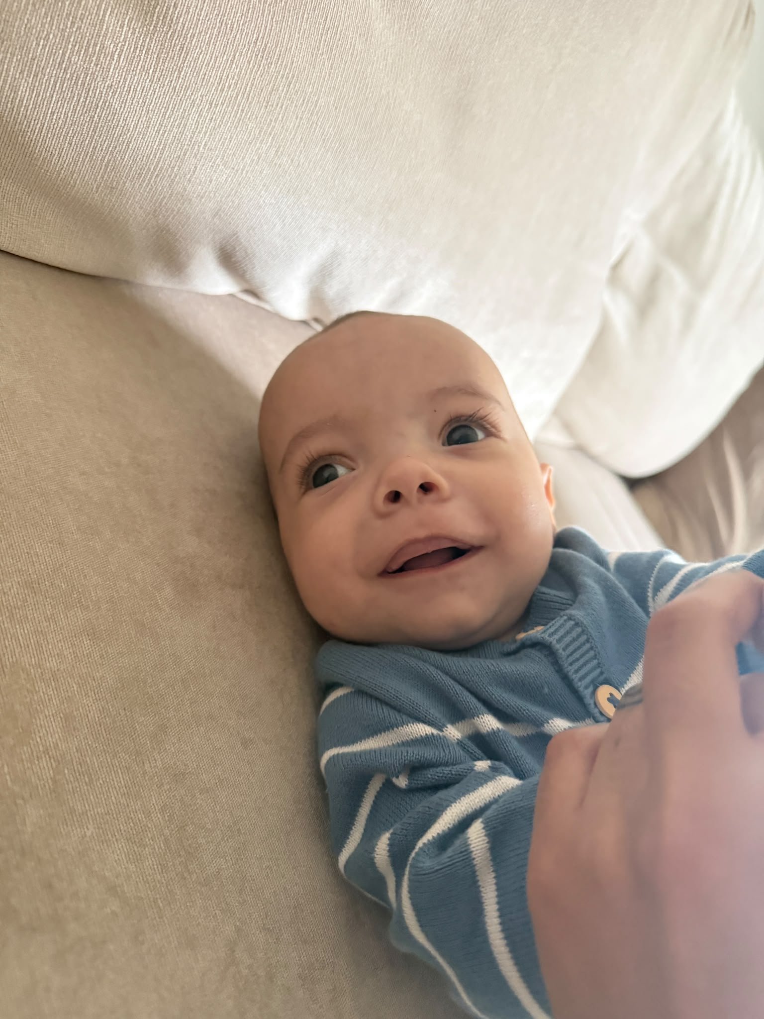 Gemeinsam für Bennet ❤️ campaign photo, 2 of 7