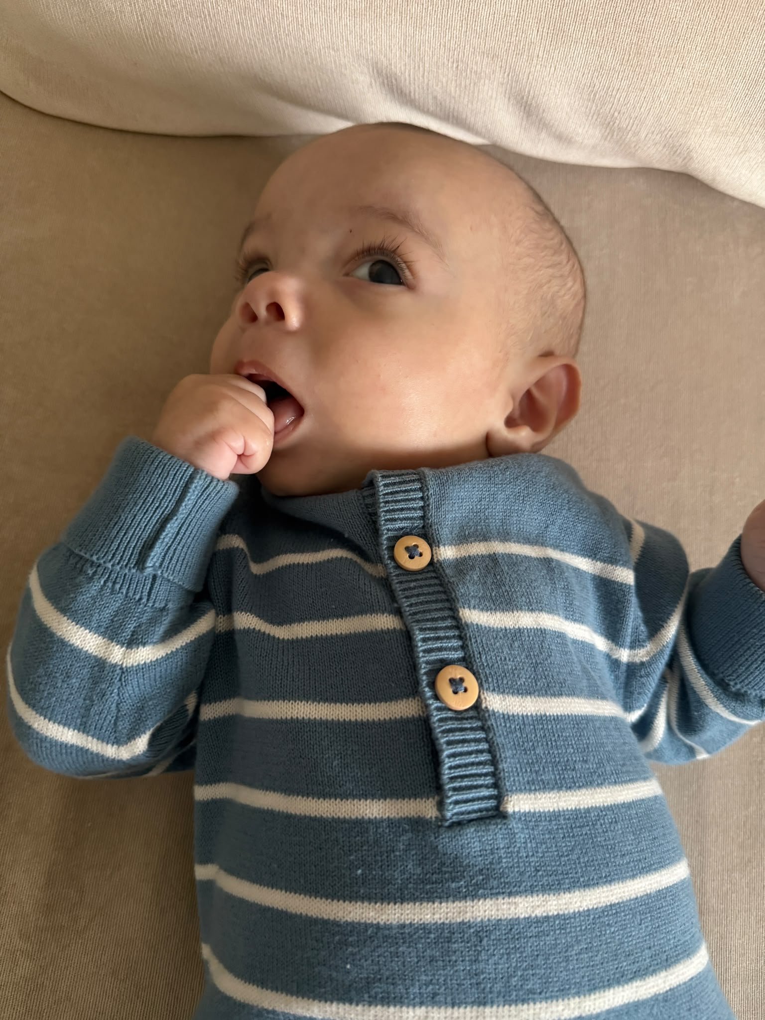 Gemeinsam für Bennet ❤️ campaign photo, 4 of 7