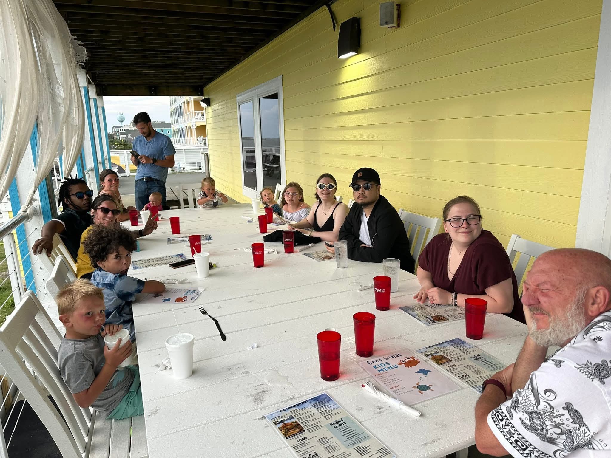 Help Elizabeths Family After House Fire campaign photo, 4 of 8