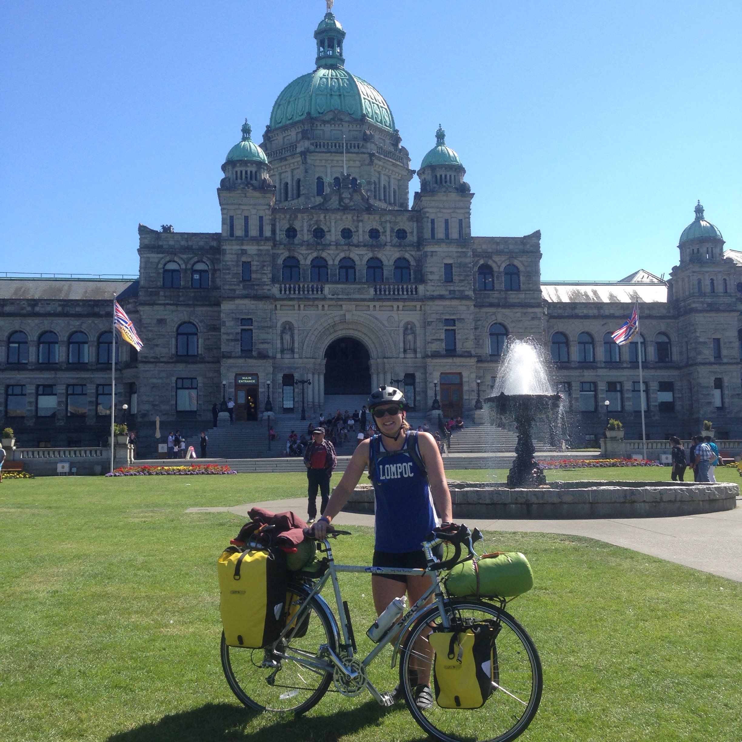 Bring This Women's Cycling Film to Life campaign photo, 5 of 6