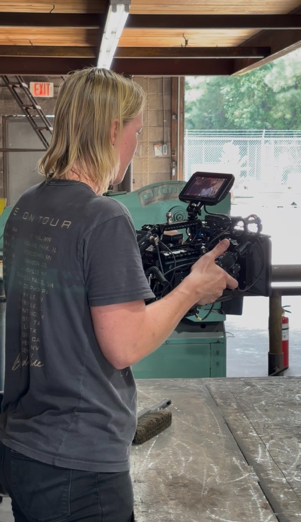 Bring This Women's Cycling Film to Life campaign photo, 4 of 6