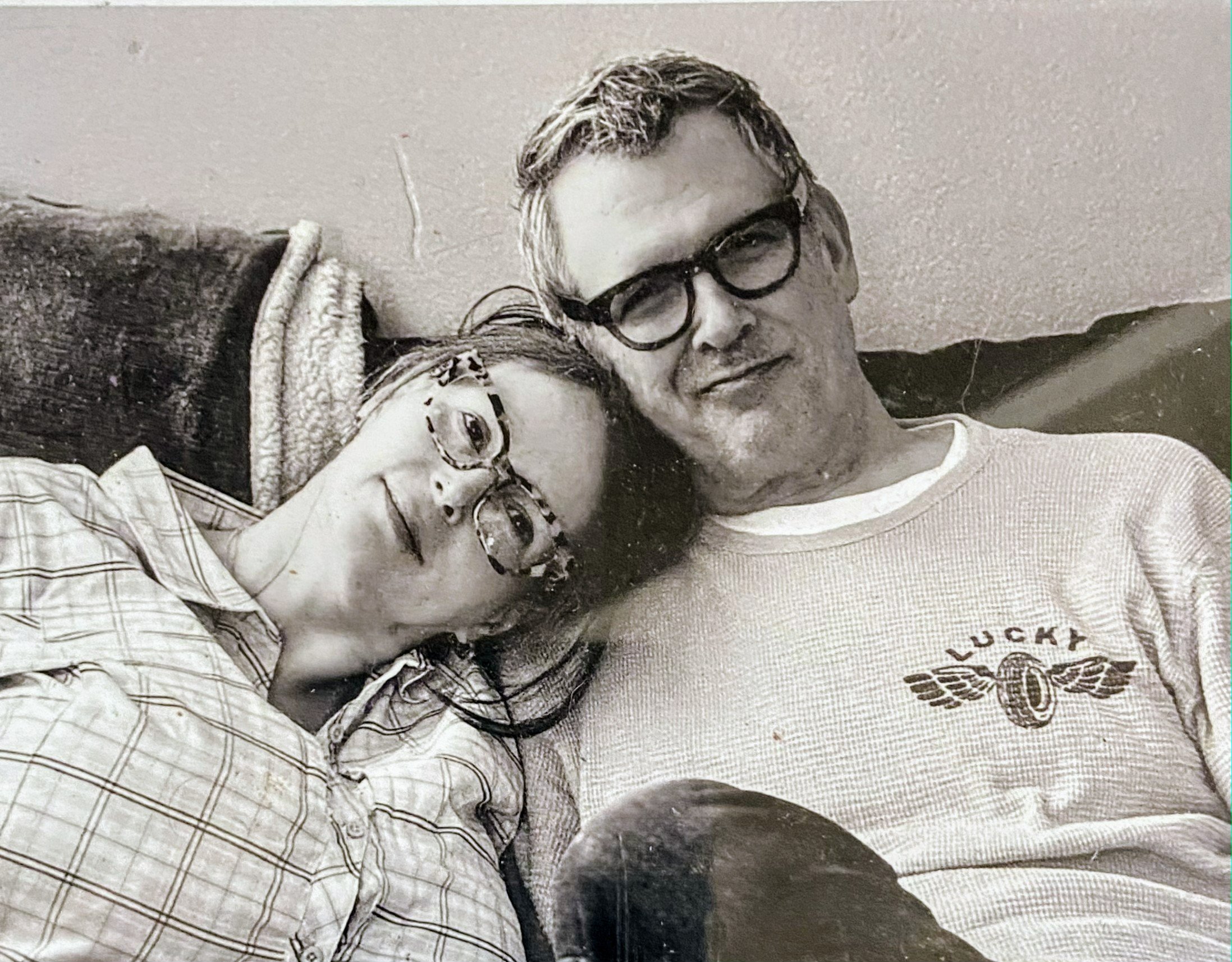 Please Help Support Tammy and Scott Miller with Hospice Care campaign photo, 4 of 6
