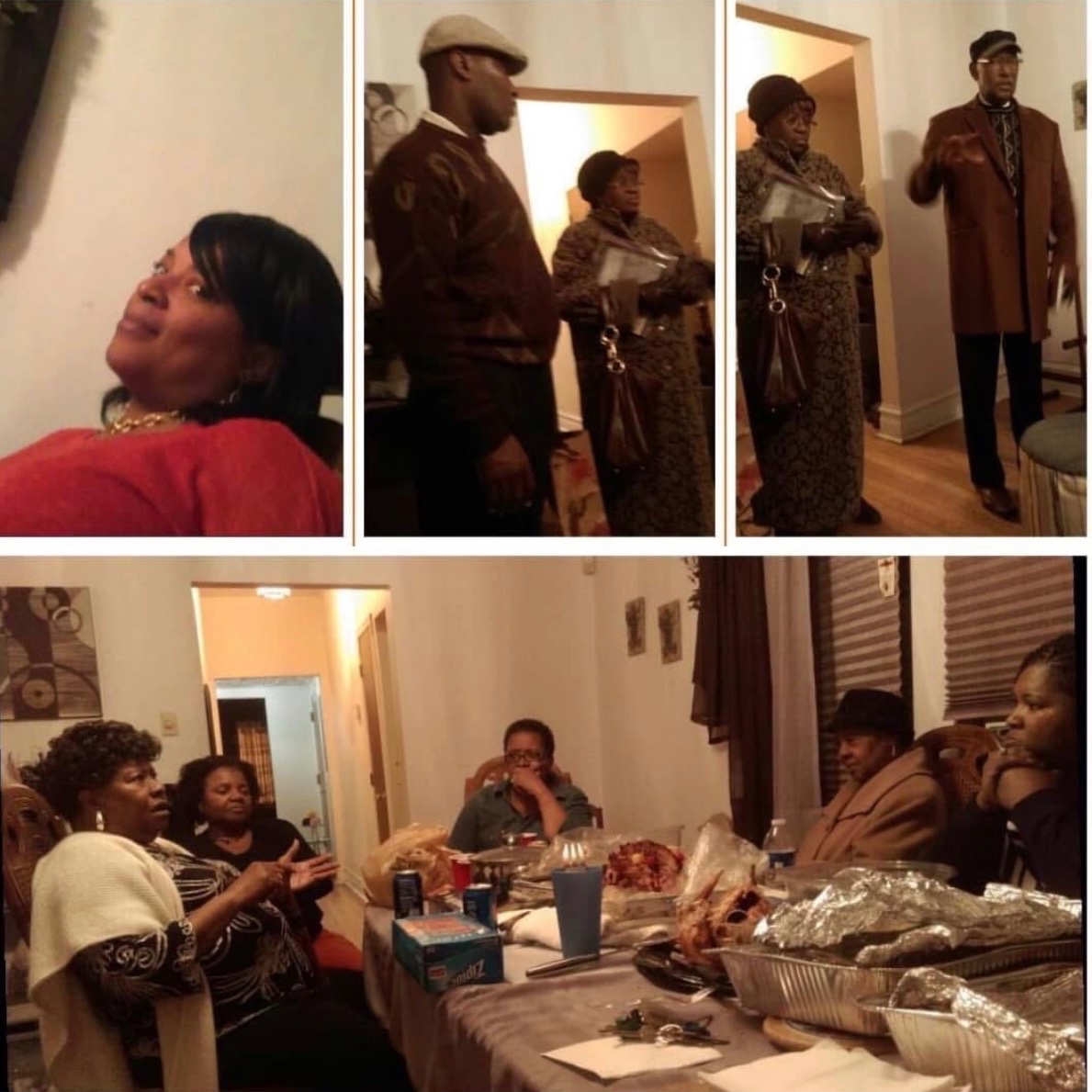Fundraiser by Kayla Jones : A New Beginning for Valerie After a ...