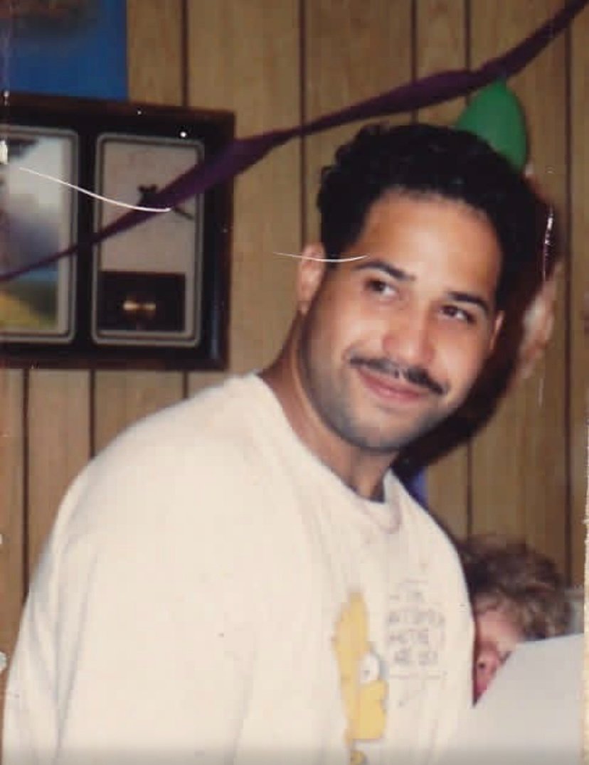 A Loving Farewell for Moses Vazquez campaign photo, 2 of 6